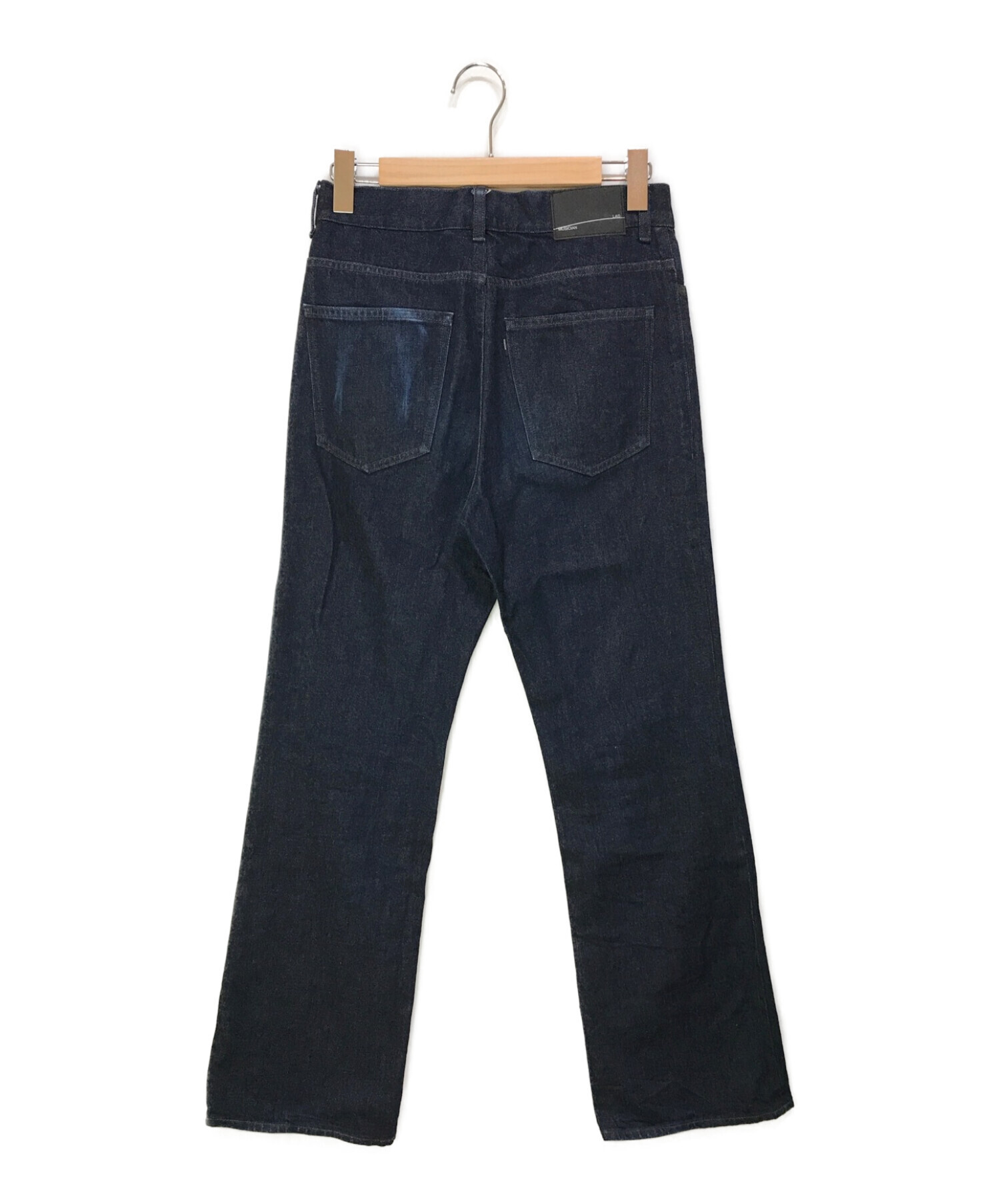 中古・古着通販】LAD MUSICIAN (ラッドミュージシャン) 12oz Slim  