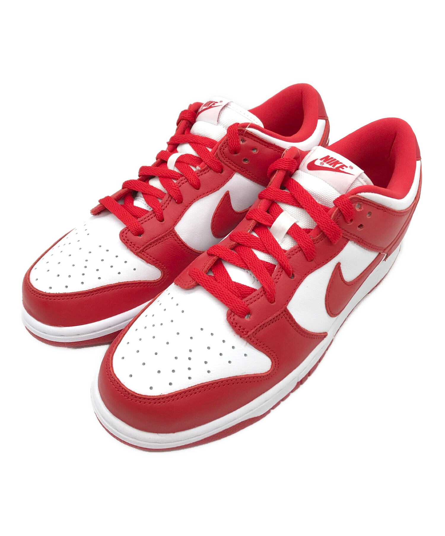 NIKE DUNK LOW SP university red 27.5