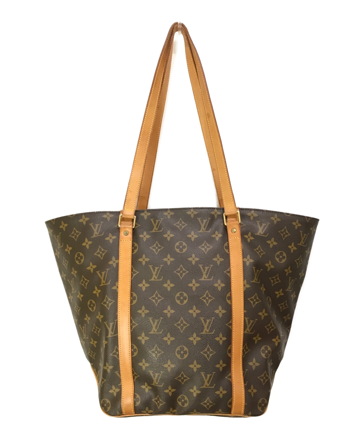 Louis Vuitton ルイヴィトン バックトートバッグ M52262 エピ