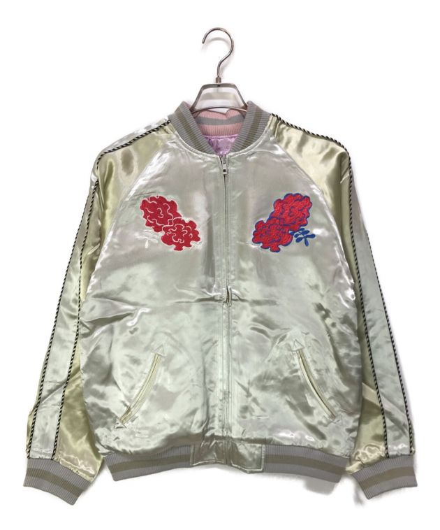 中古・古着通販】foufou (フーフー) CANDY DRESS CRAZY GARDEN  
