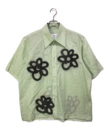 中古・古着通販】CAMIEL FORTGENS (カミエルフォートヘンス) スプレー 