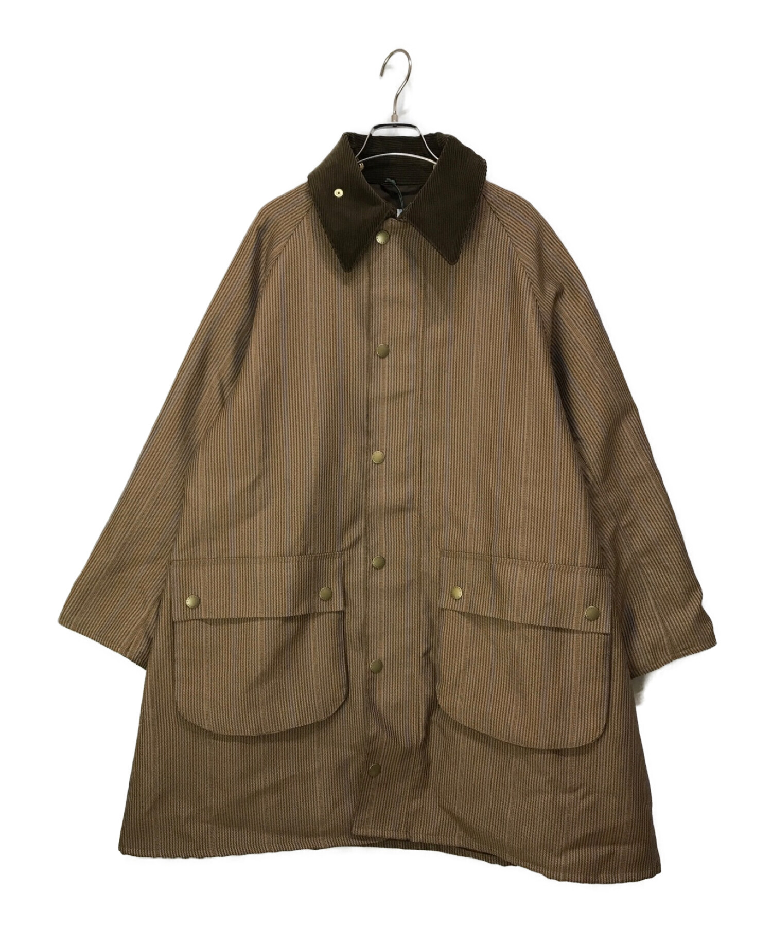 FRAMEWORK 【BARBOURバブアー】別注Beaufort