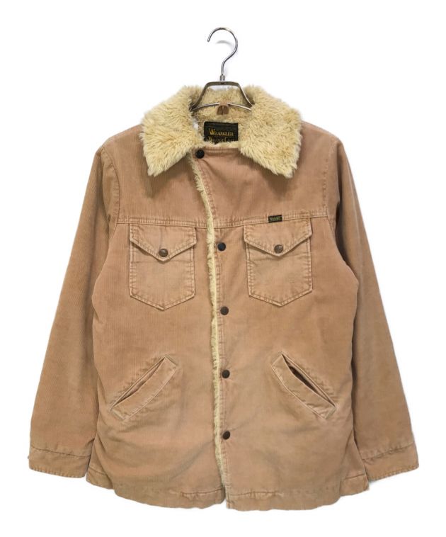 中古・古着通販】N.HOOLYWOOD (エヌ ハリウッド) Wrangler (ラングラー 