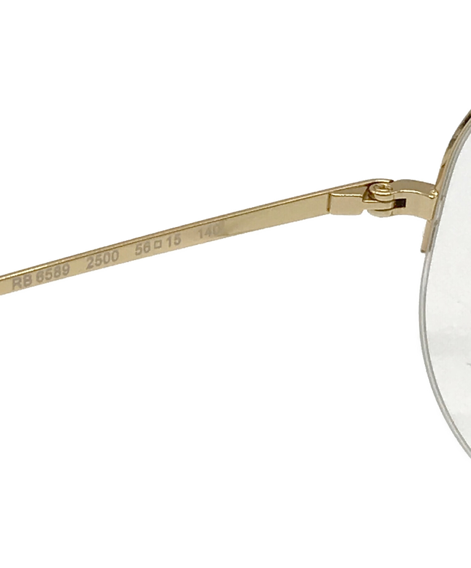 D&G ディーアンドジー DD5006T アイウェア 眼鏡 シルバー 51□16-140