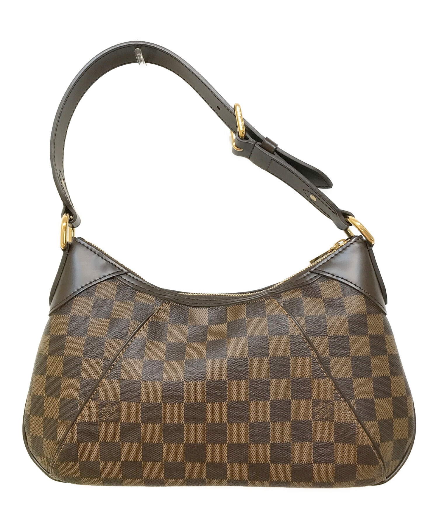 中古・古着通販】LOUIS VUITTON (ルイ ヴィトン) ルイ・ヴィトン 
