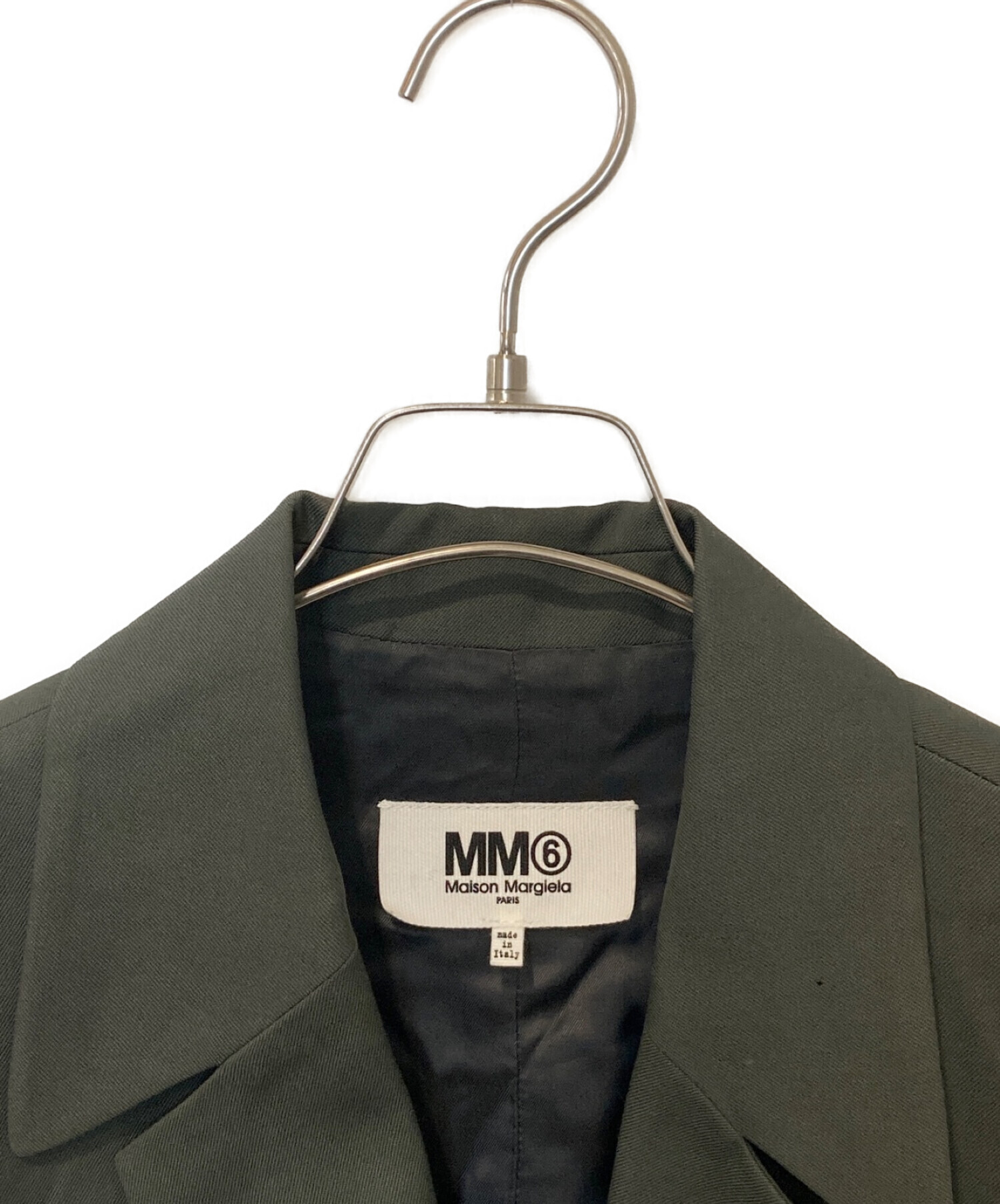 中古・古着通販】MM6 Maison Margiela (エムエムシックス メゾン 