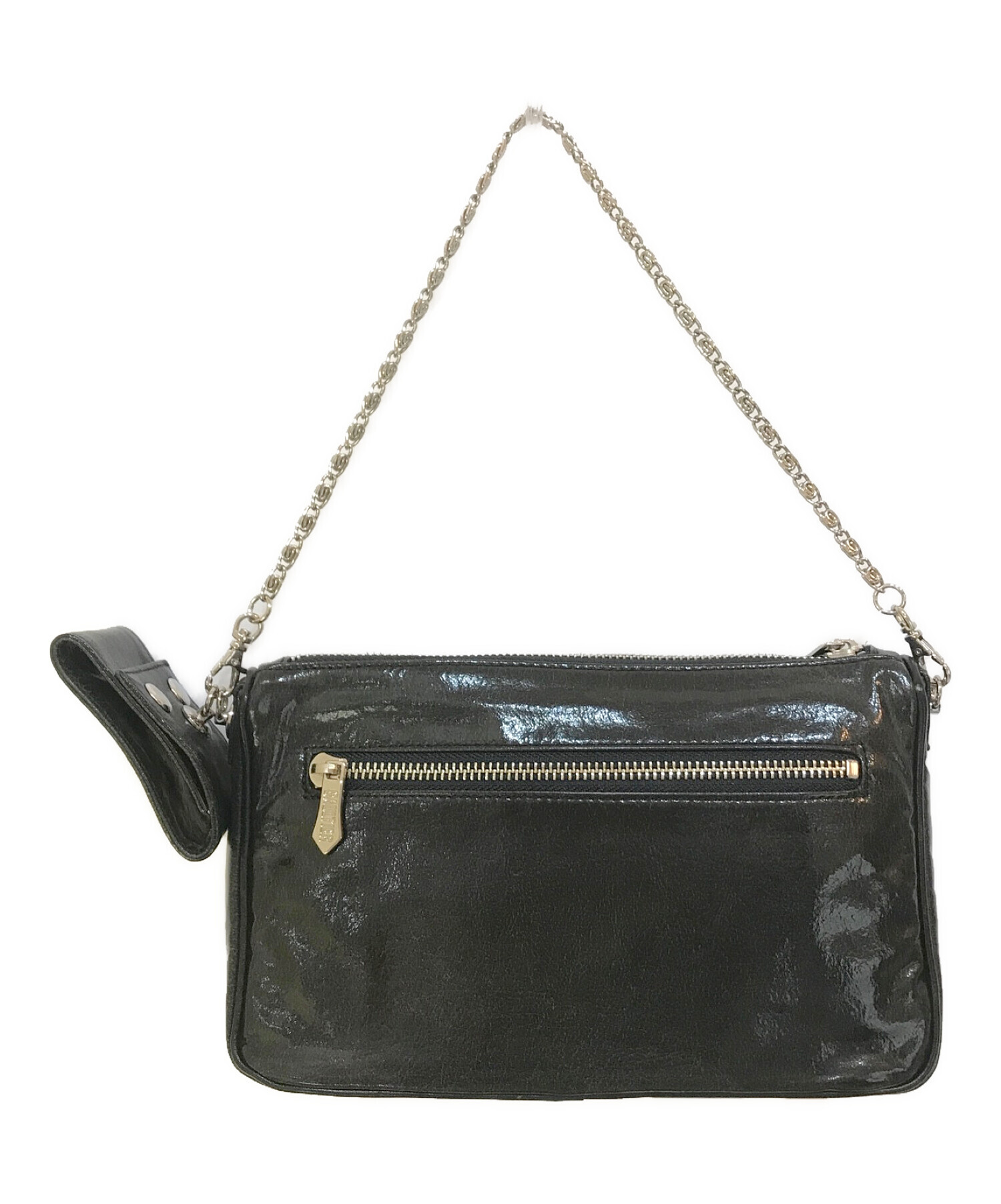 中古・古着通販】Jean Paul GAULTIER (ジャンポールゴルチェ) チェーン 