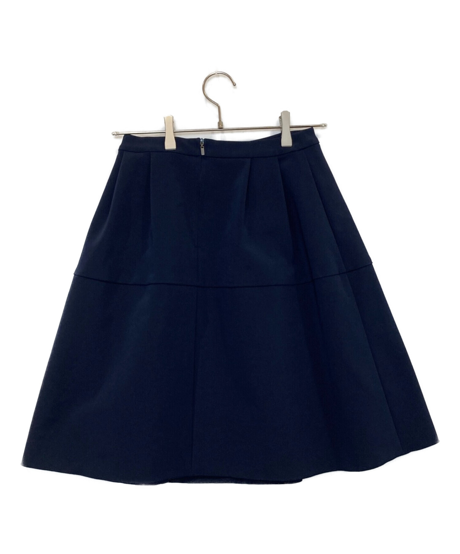 中古・古着通販】FOXEY NEWYORK (フォクシーニューヨーク) タックス  