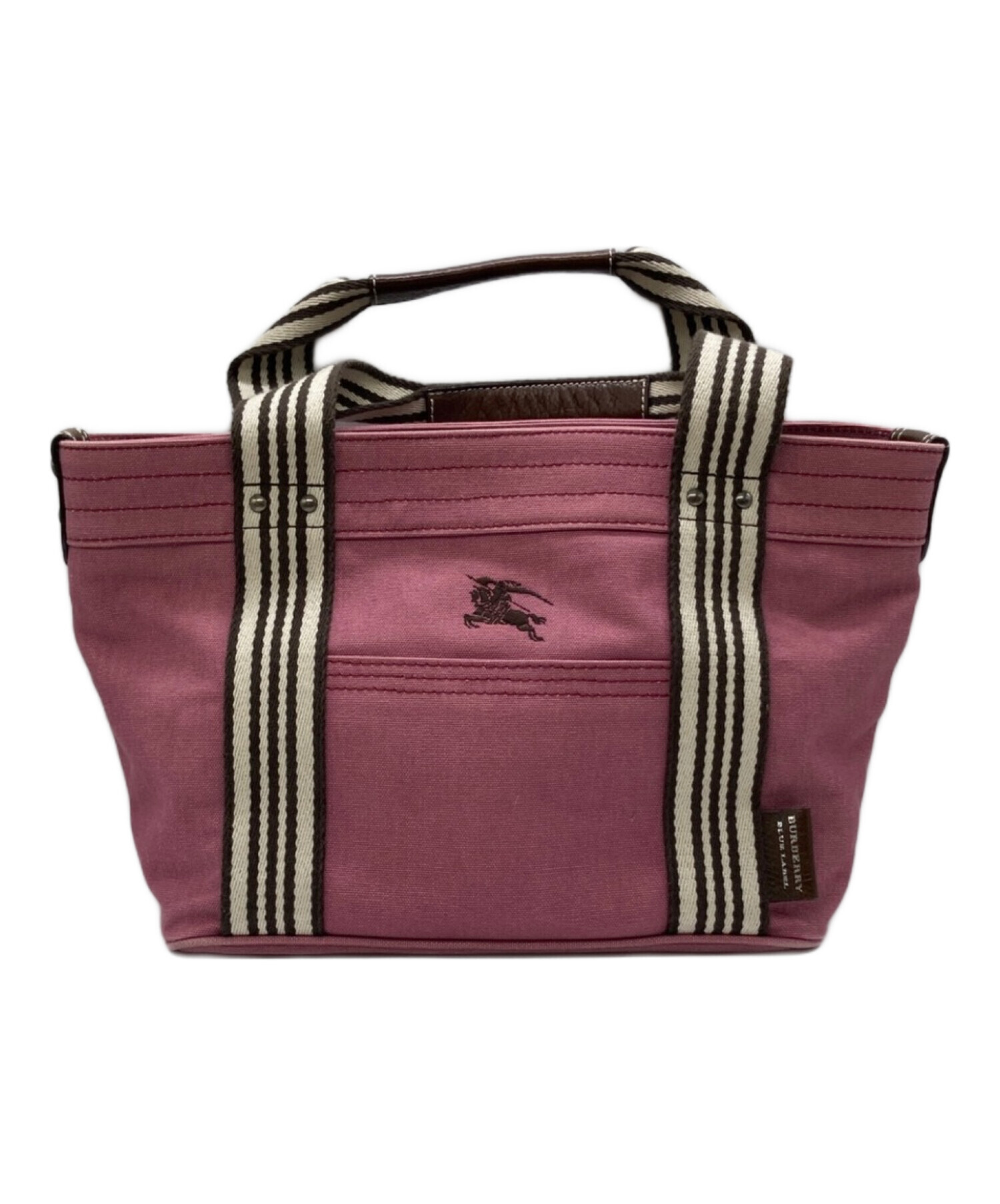 中古・古着通販】BURBERRY BLUE LABEL (バーバリーブルーレーベル  