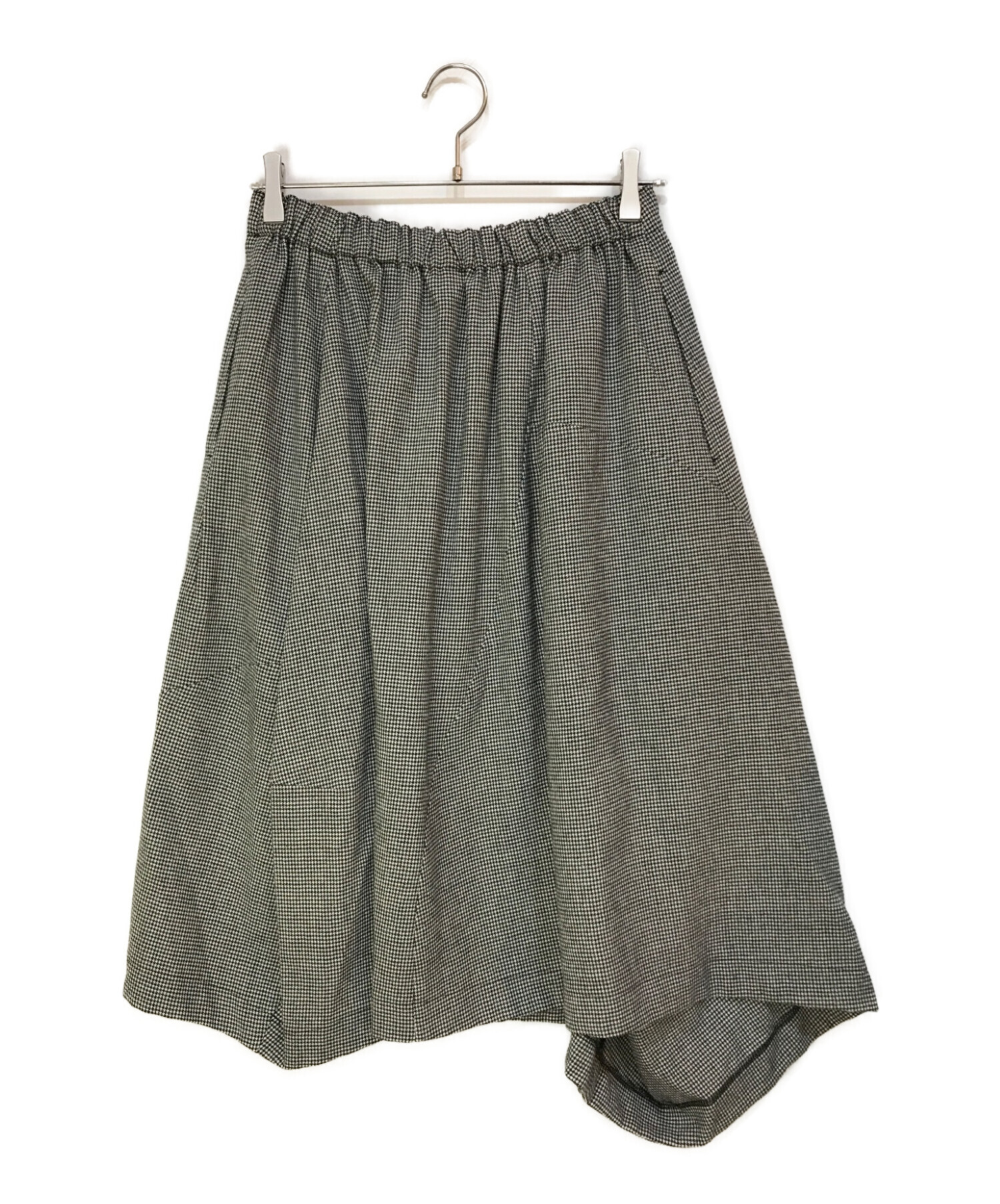 中古・古着通販】COMME des GARCONS (コムデギャルソン) チェック  