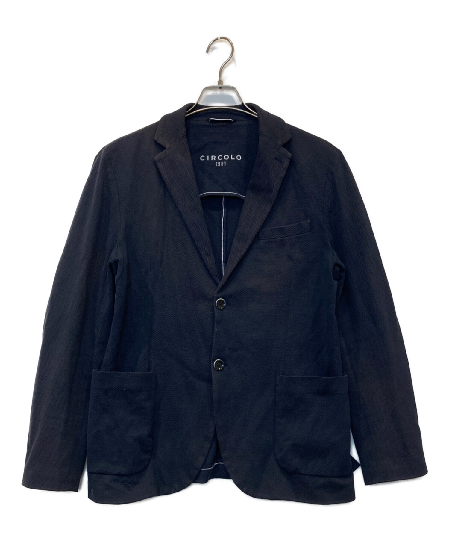 中古・古着通販】Circolo 1901 (チルコロ1901) オックスフォード 