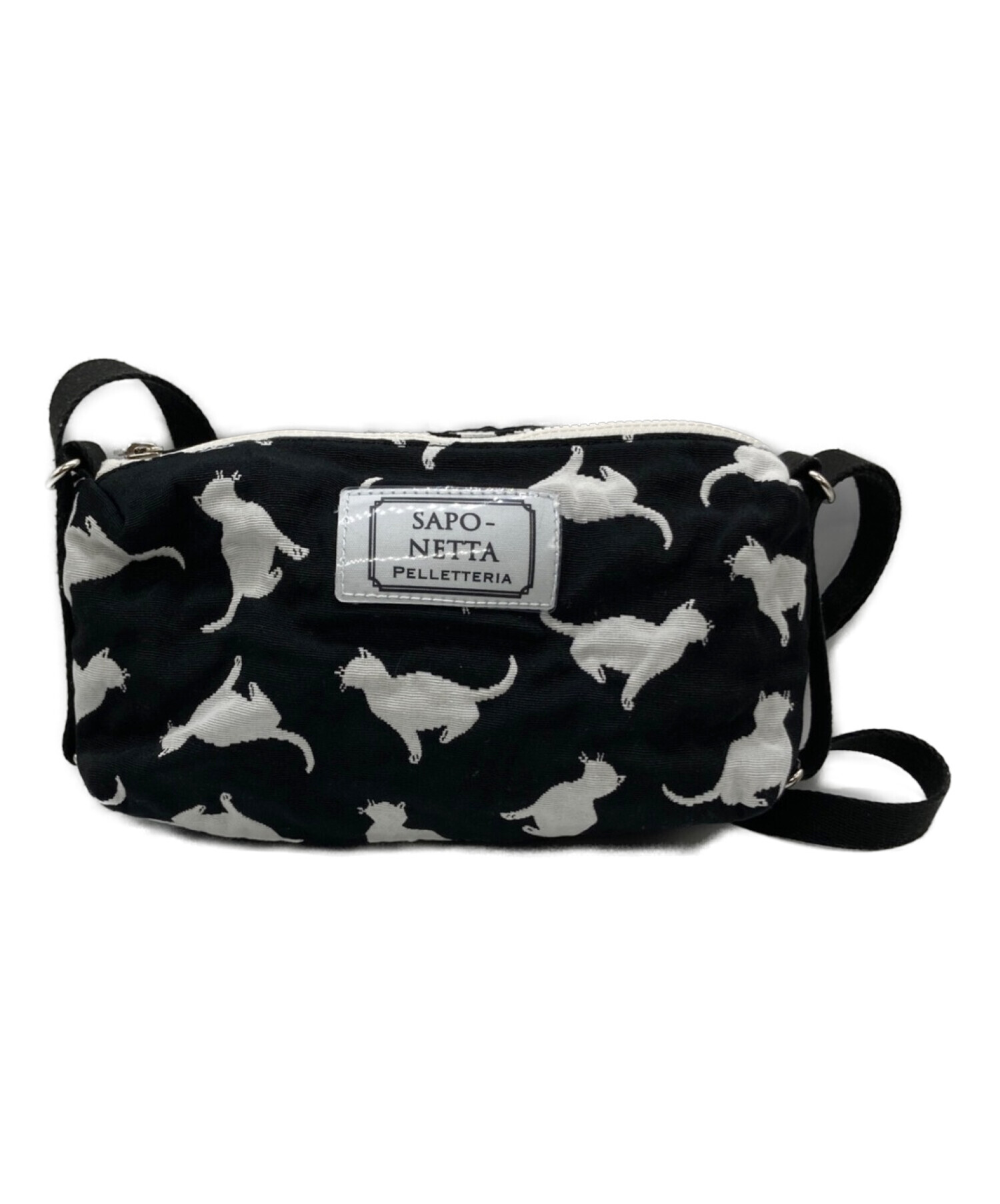 SAPO-NETTA 動物ショルダー SAPO-NETTA 動物ショルダー 【公式通販】