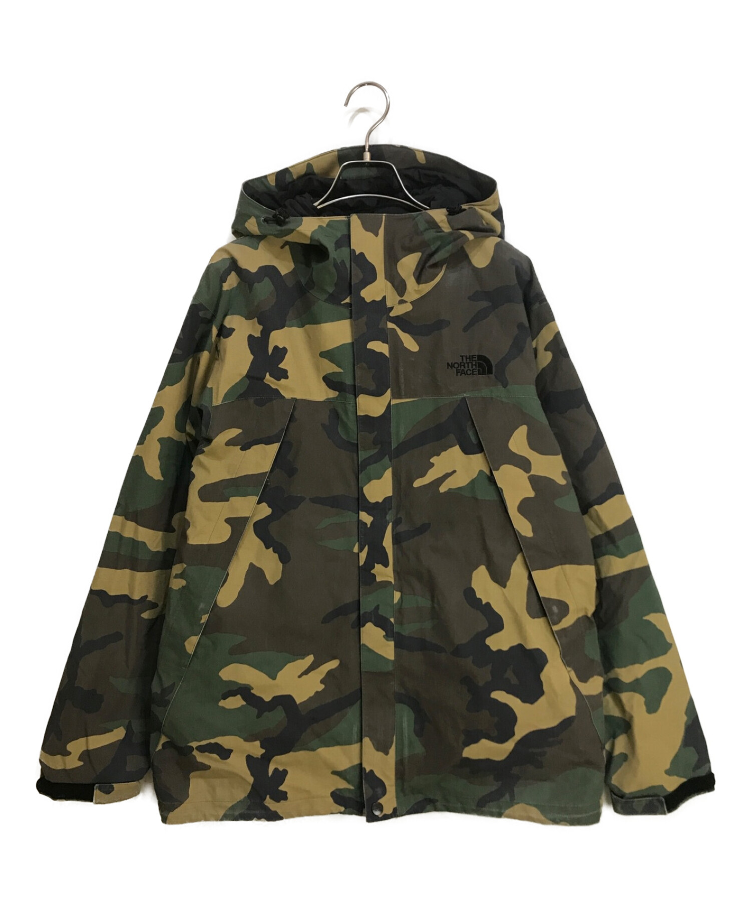 THE NORTH FACE Novelty Scoop Jacket｜ジャケット/アウター