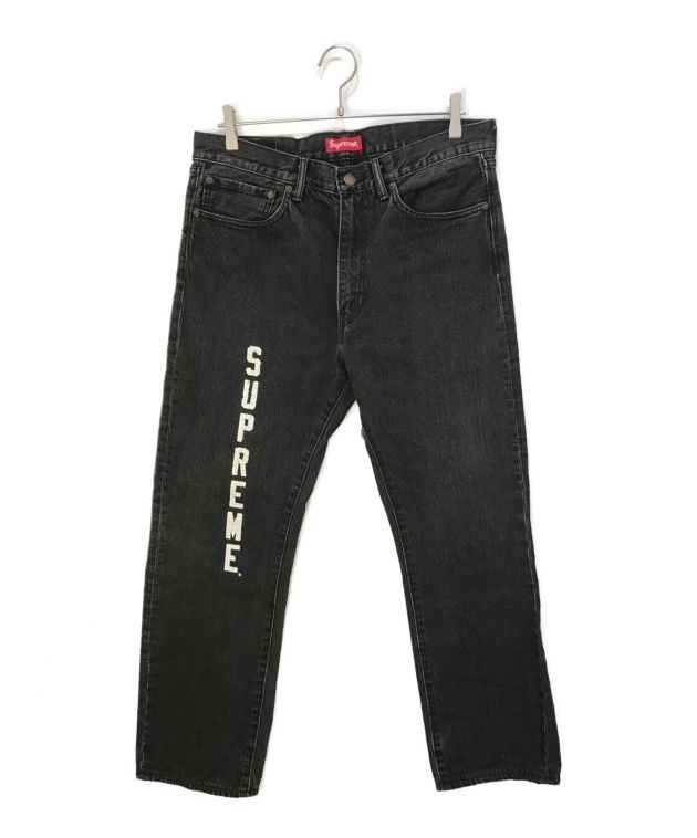 中古・古着通販】SUPREME (シュプリーム) LEVI 