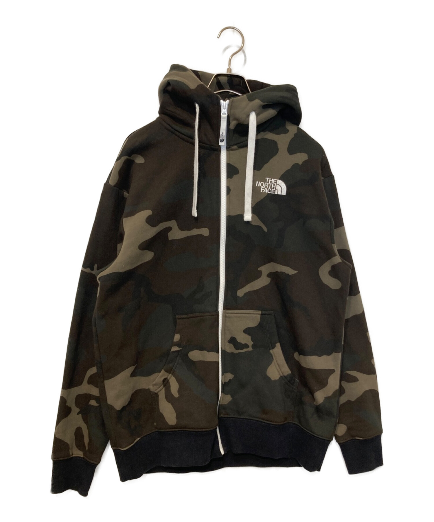 中古・古着通販】THE NORTH FACE (ザ ノース フェイス) Novelty 