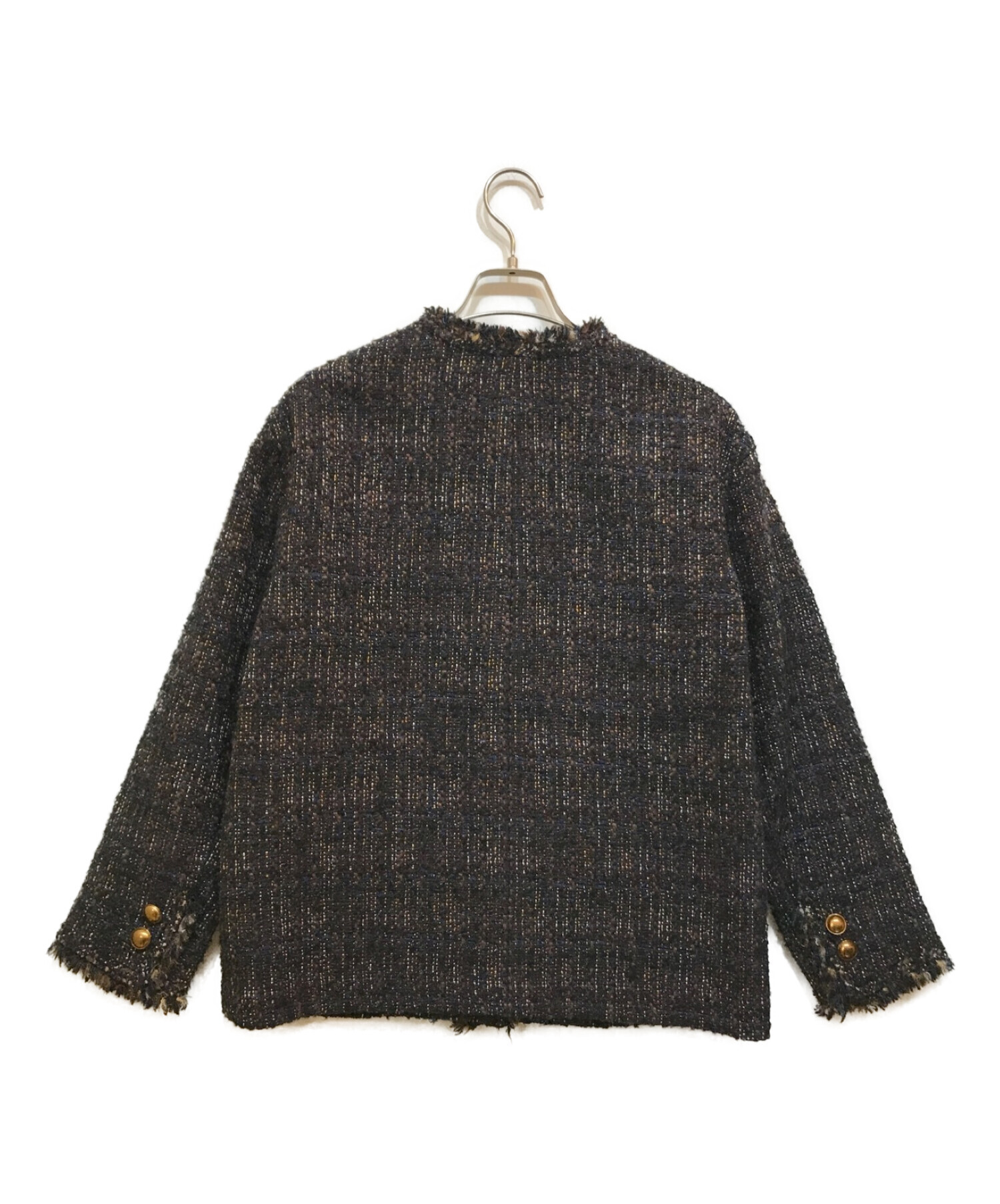 中古・古着通販】UNITED ARROWS (ユナイテッドアローズ) ファンシー 