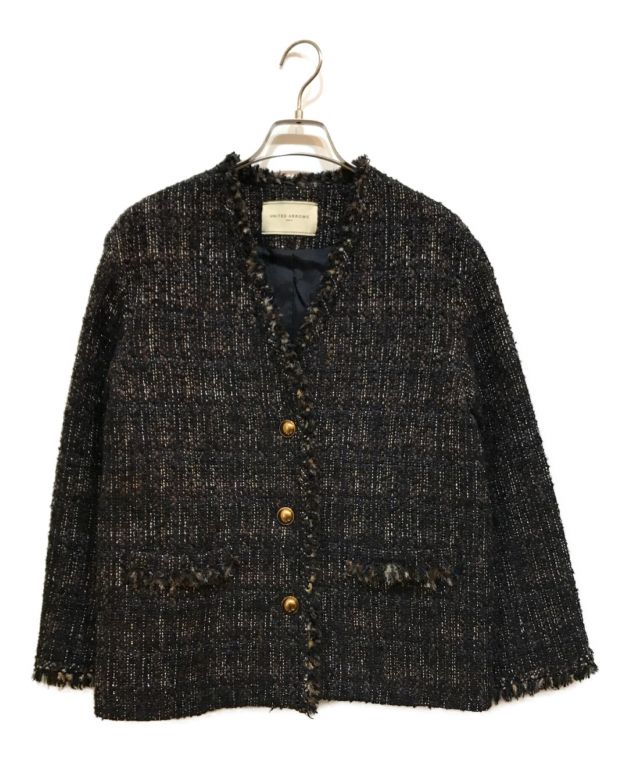 中古・古着通販】UNITED ARROWS (ユナイテッドアローズ) ファンシー 