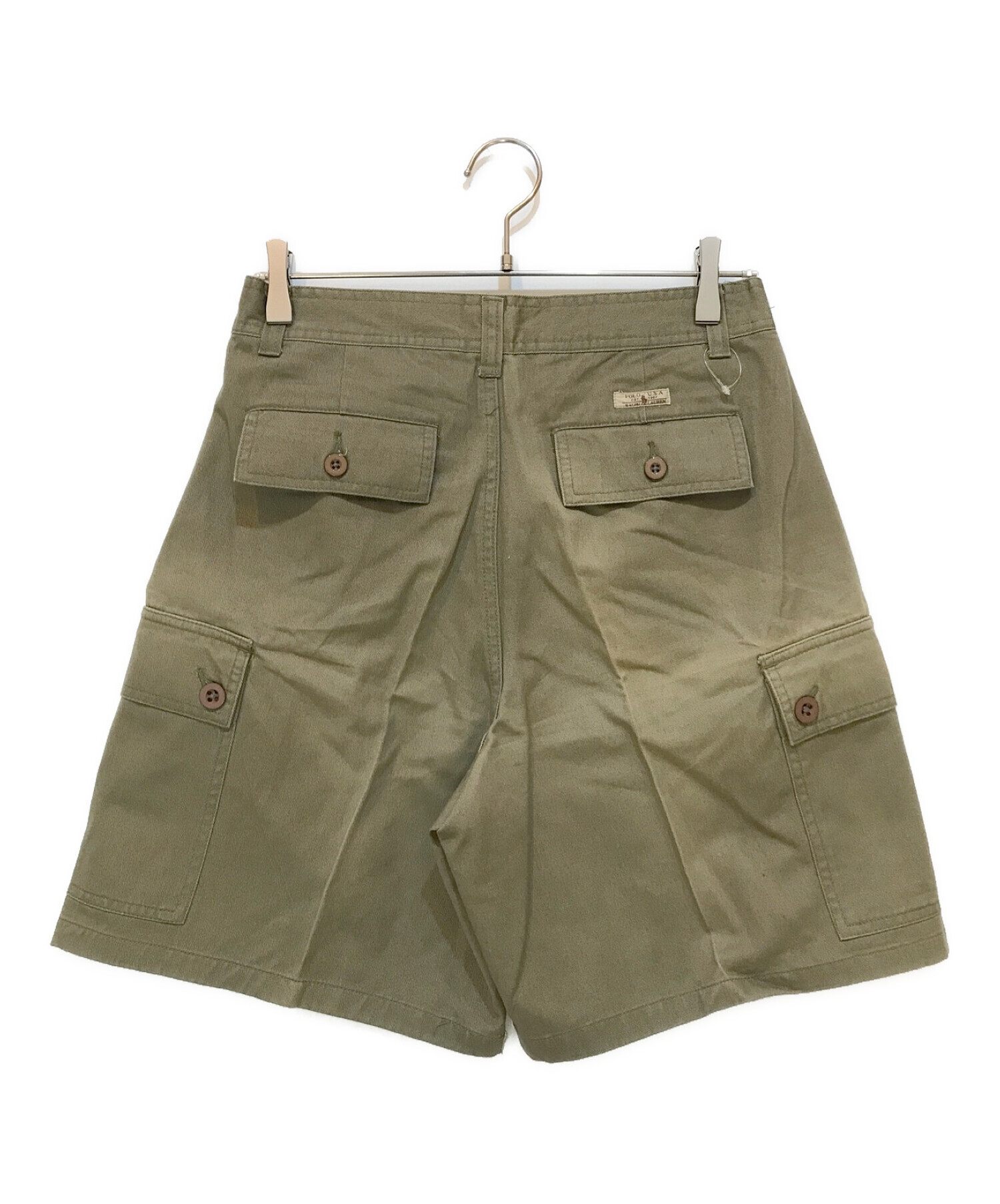 中古・古着通販】POLO RALPH LAUREN (ポロ・ラルフローレン  