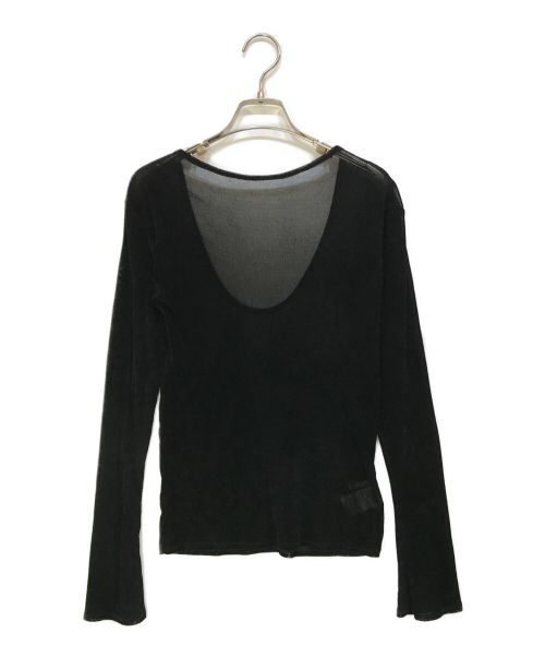 中古・古着通販】Little suzie (リトルスージー) 2way Velvet Tulle 