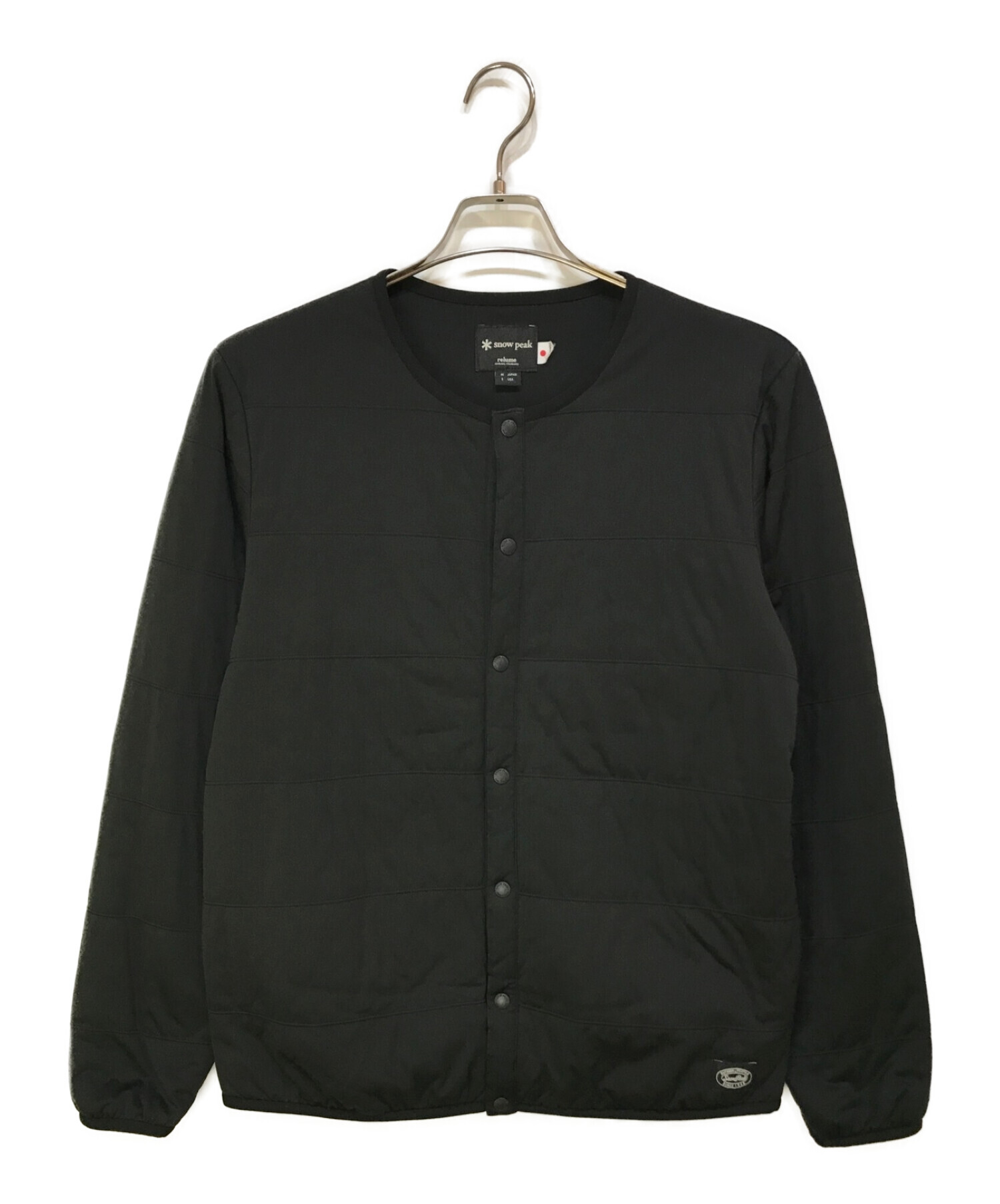 中古・古着通販】Snow peak (スノーピーク) JOURNAL STANDARD relume 