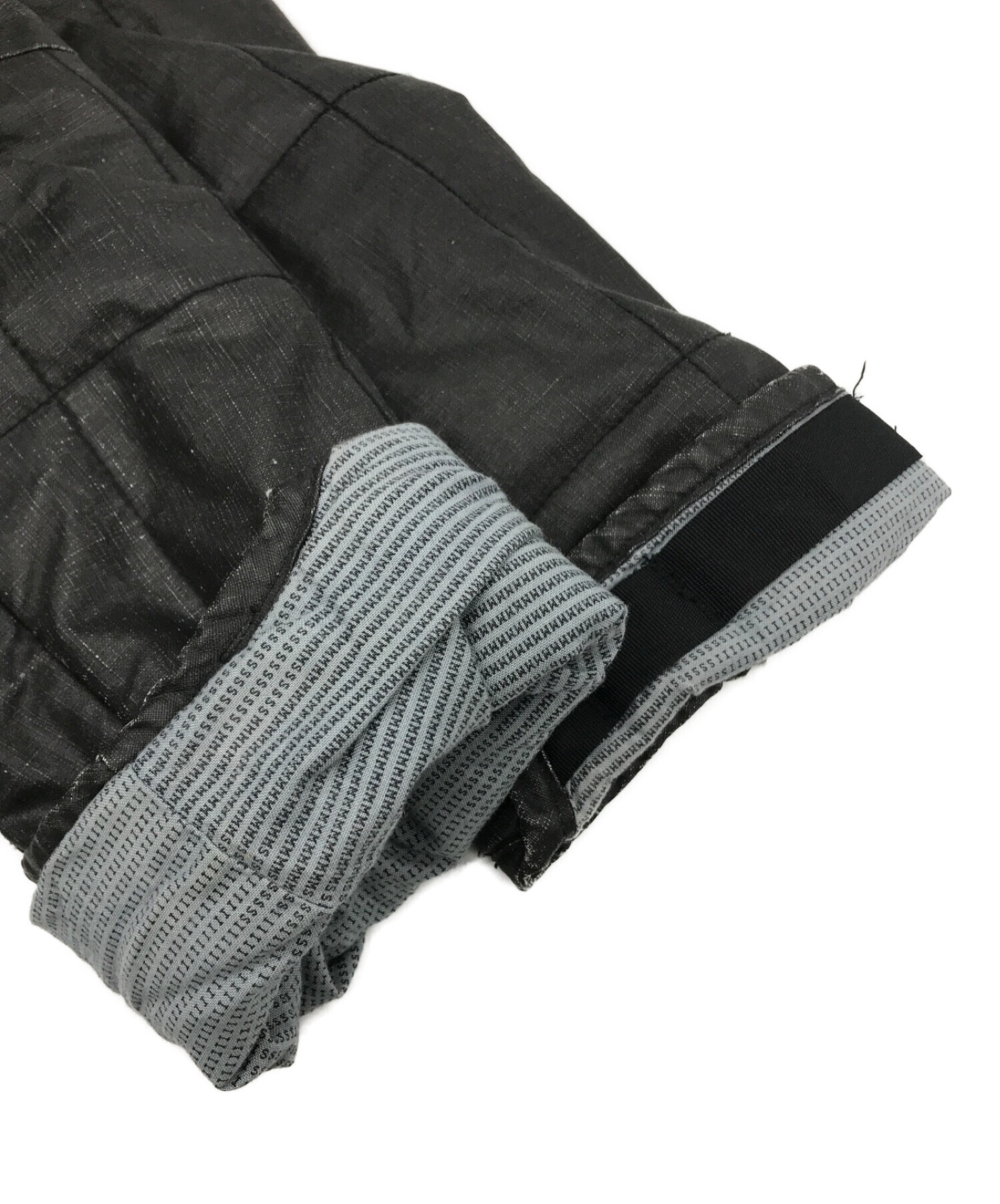 希少✨】ディーゼル コーティング ロングコート 裏地総柄 ボックス