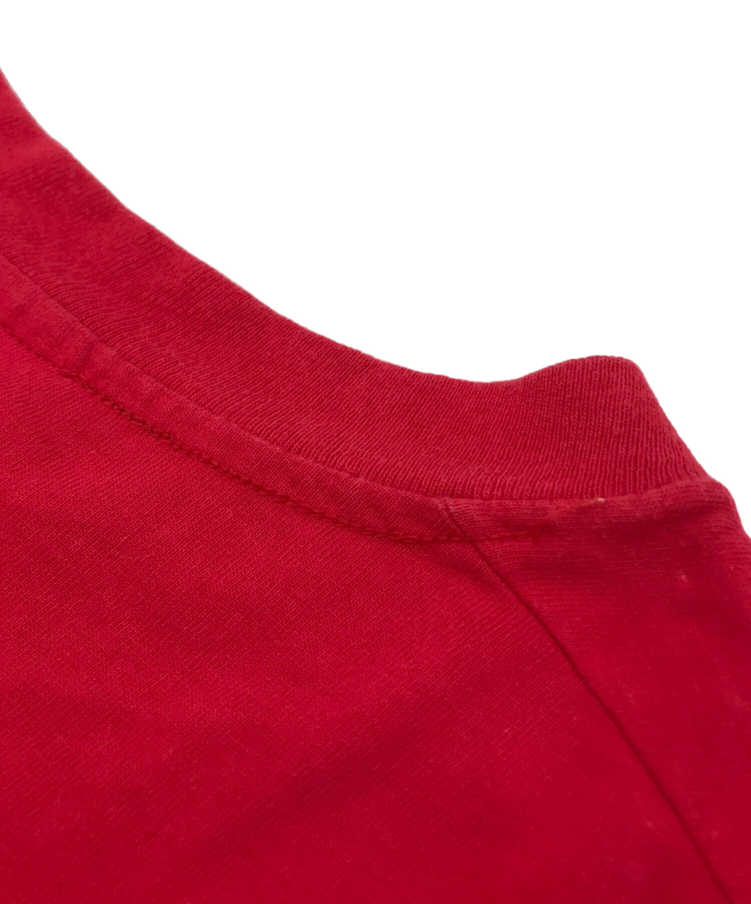 SUPREME ワールドファマス M レッド