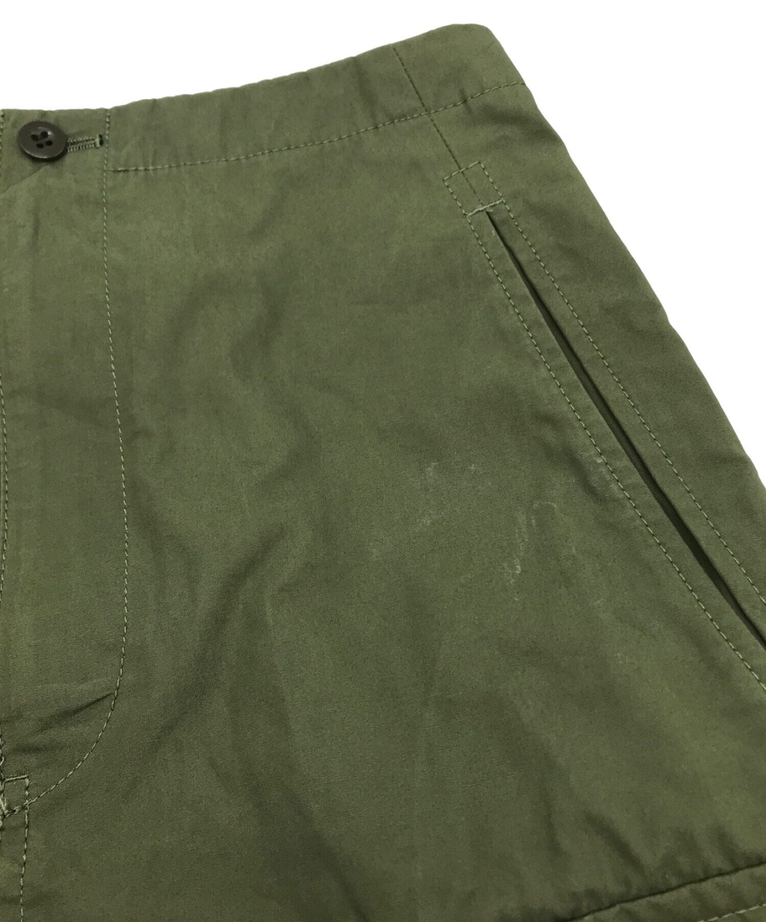 中古・古着通販】Spick and Span (スピックアンドスパン) カーゴ  