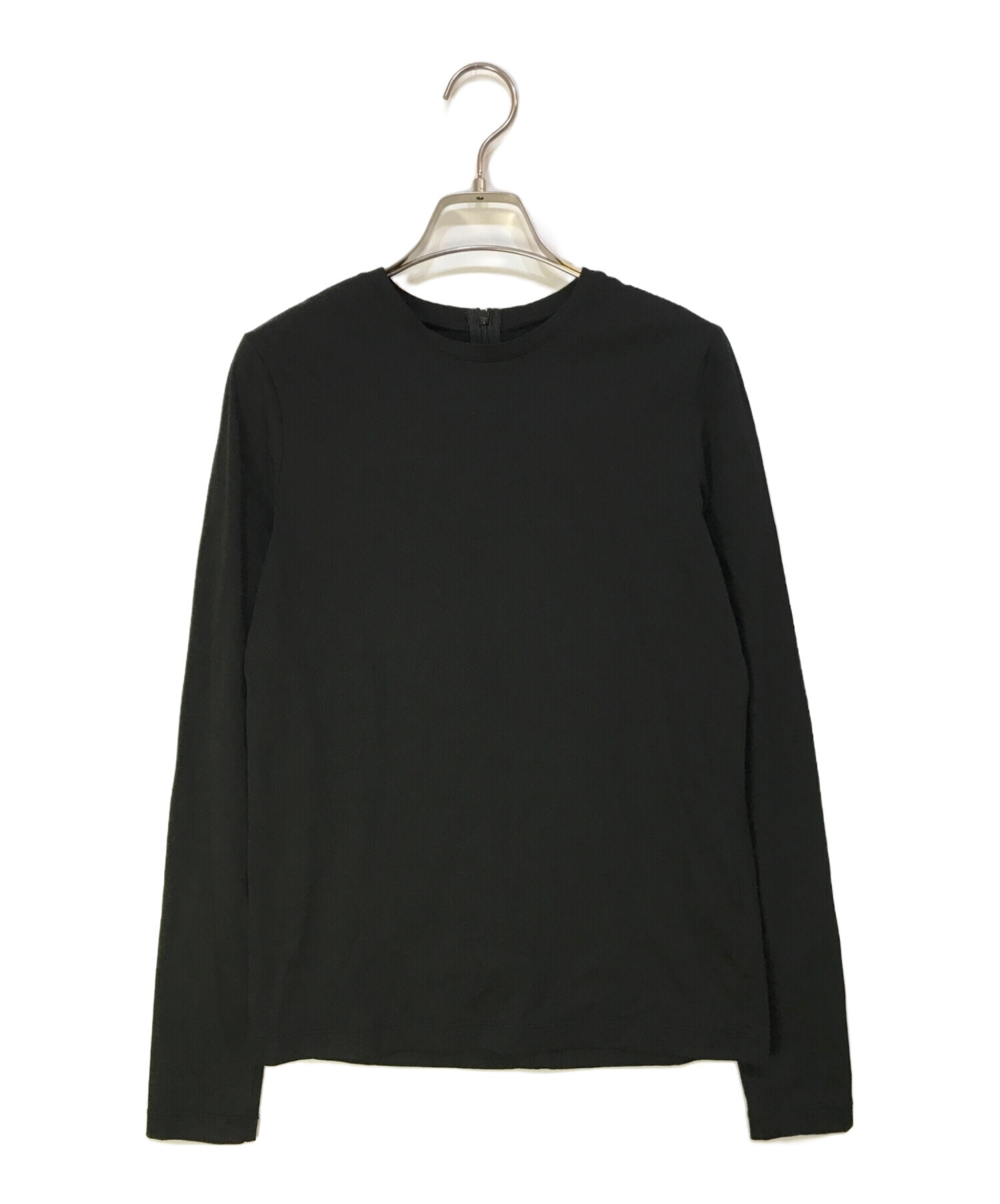 中古】 SHE Tokyo シートウキョウ Sabrina Tシャツ 1 ブラック SHE  