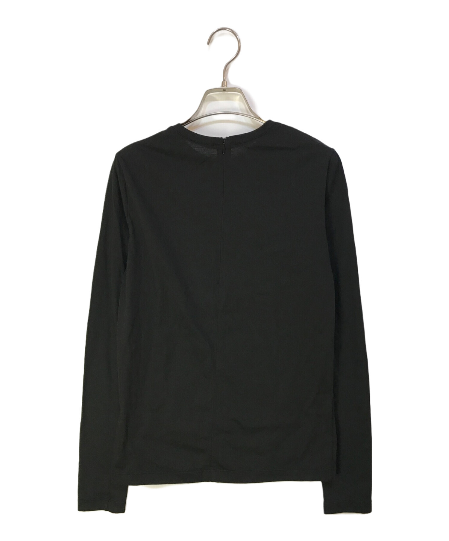 中古・古着通販】SHE TOKYO (シートーキョー) ドレスロングtシャツ 