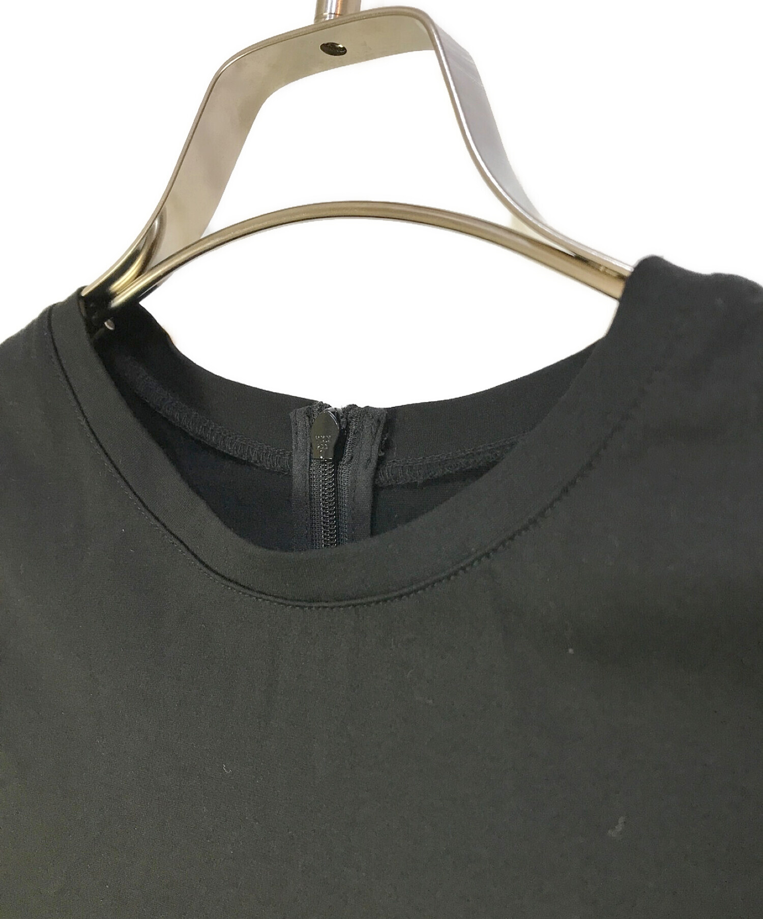 中古・古着通販】SHE TOKYO (シートーキョー) ドレスロングtシャツ 