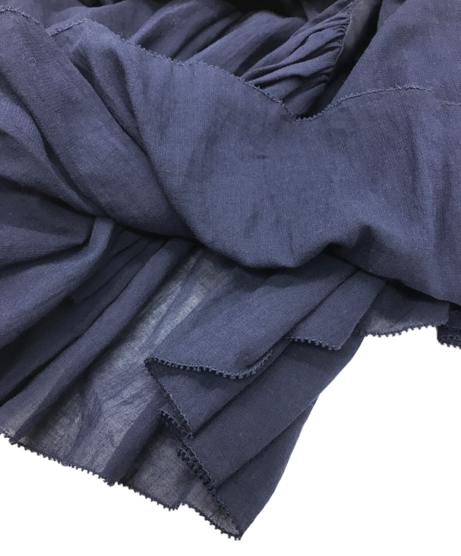 中古・古着通販】CASA FLINE (カーサフライン) コットンティアード  
