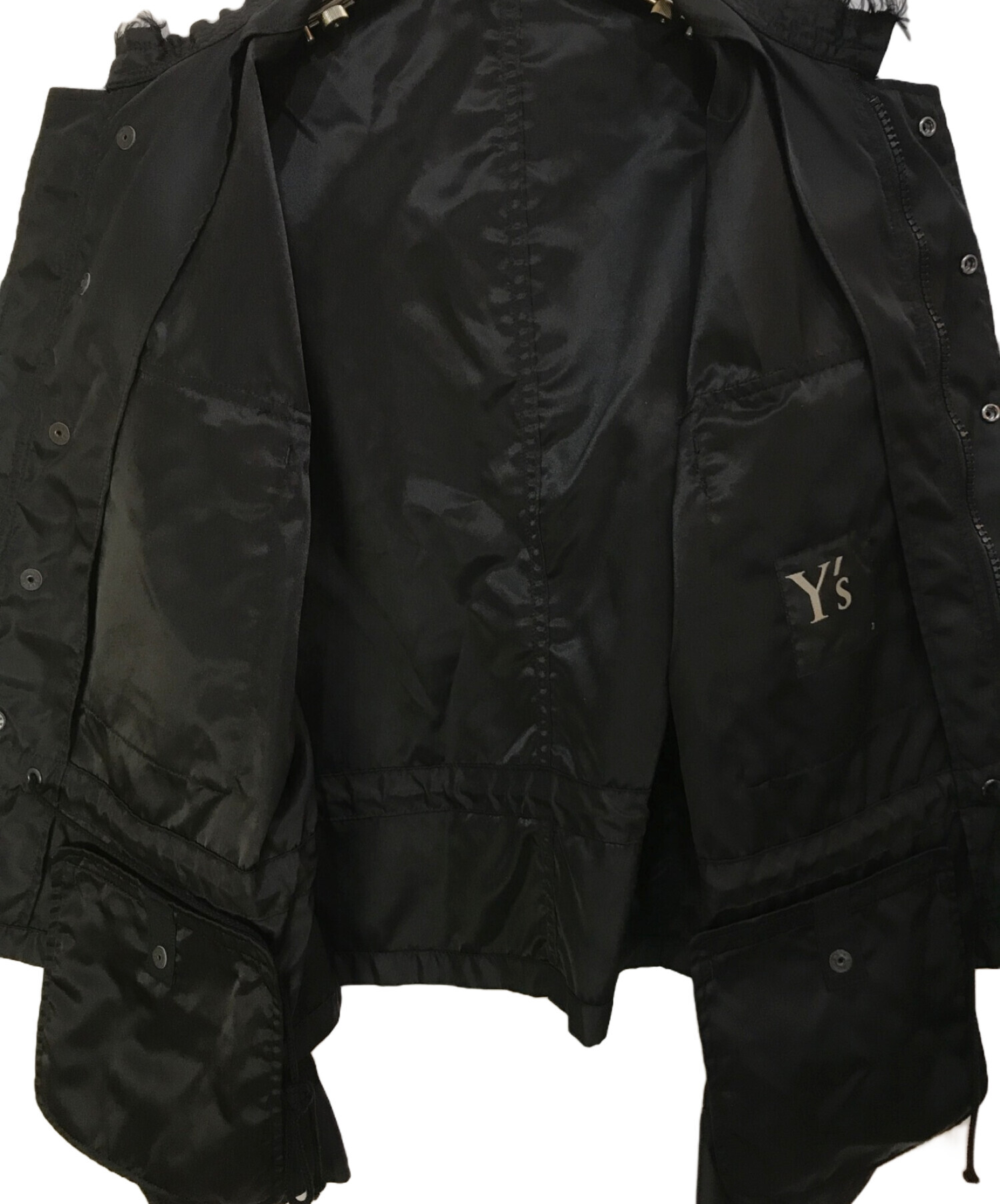 中古・古着通販】Y