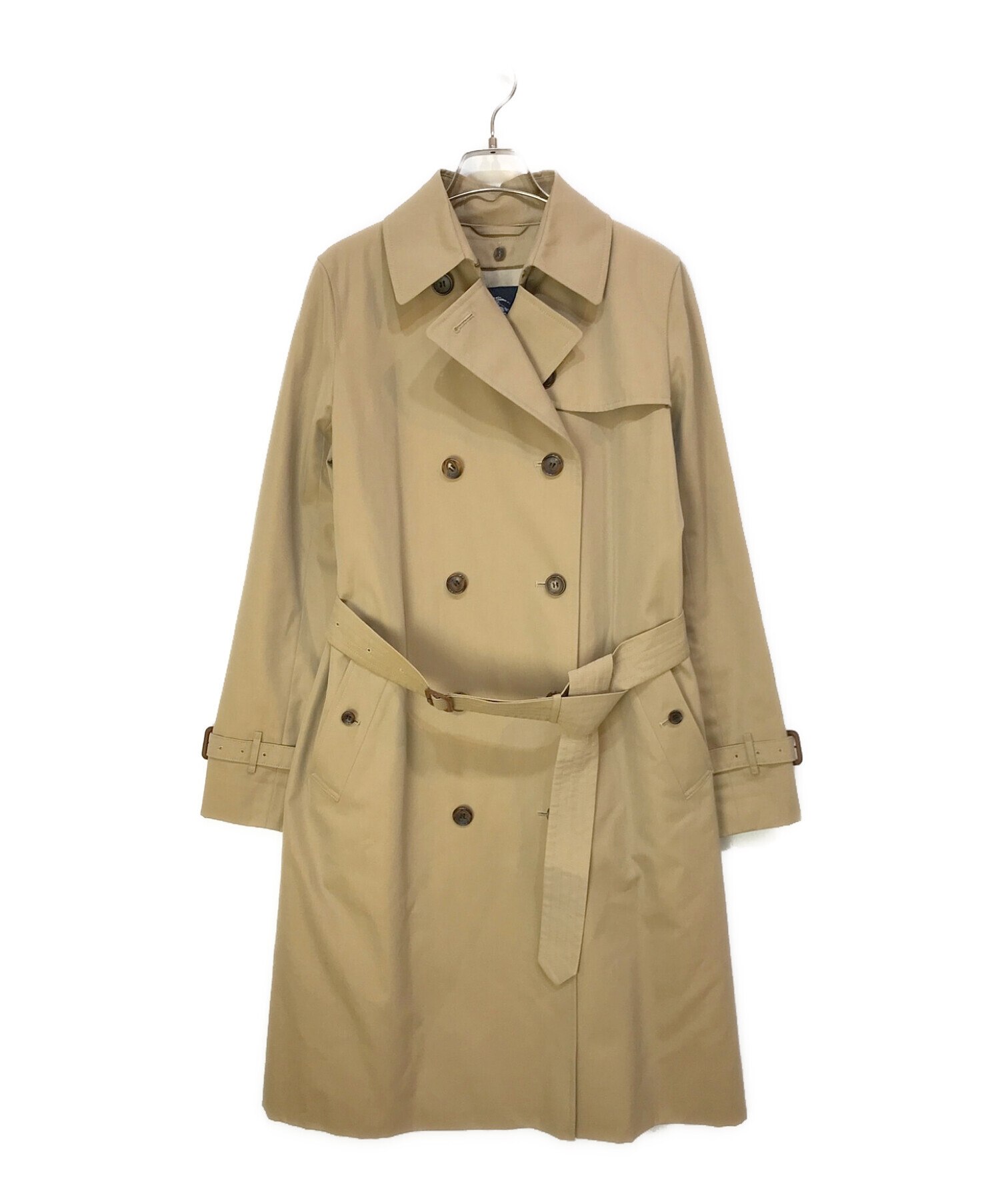 中古・古着通販】BURBERRY LONDON (バーバリー ロンドン) ライナー付 