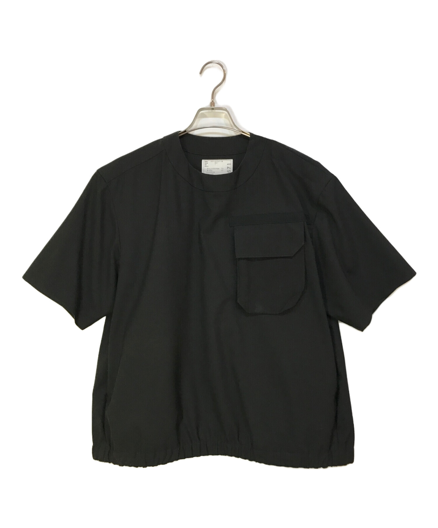 sacai ファンカデリック サイズ3 スカジャン sacai Technical Jersey 