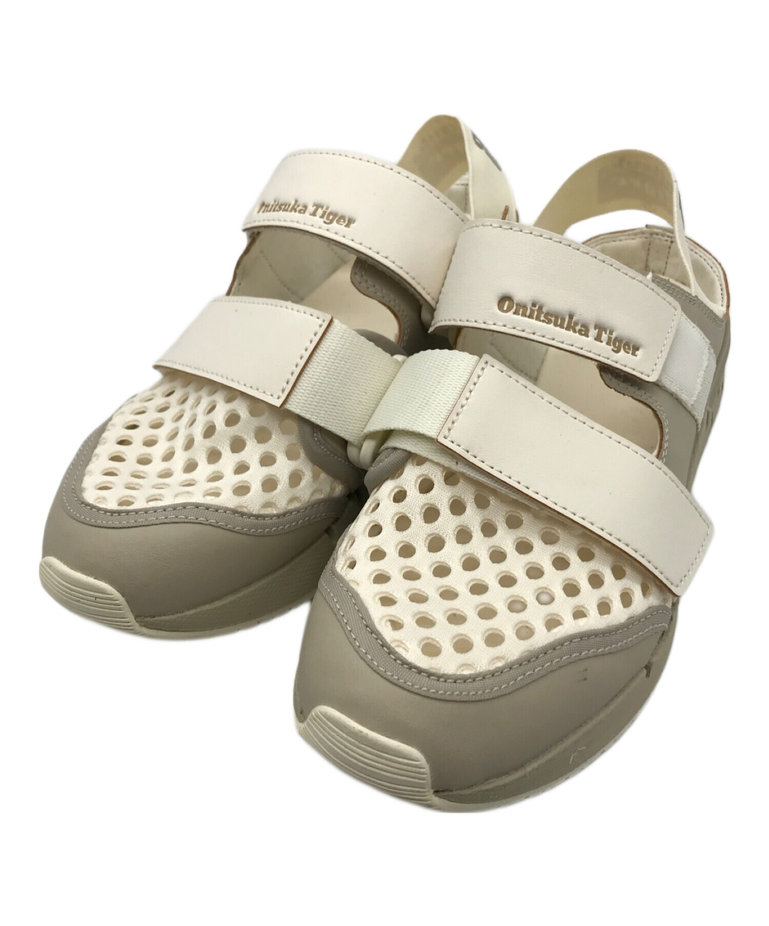 中古・古着通販】Onitsuka Tiger (オニツカタイガー) REBILAC SANDAL 