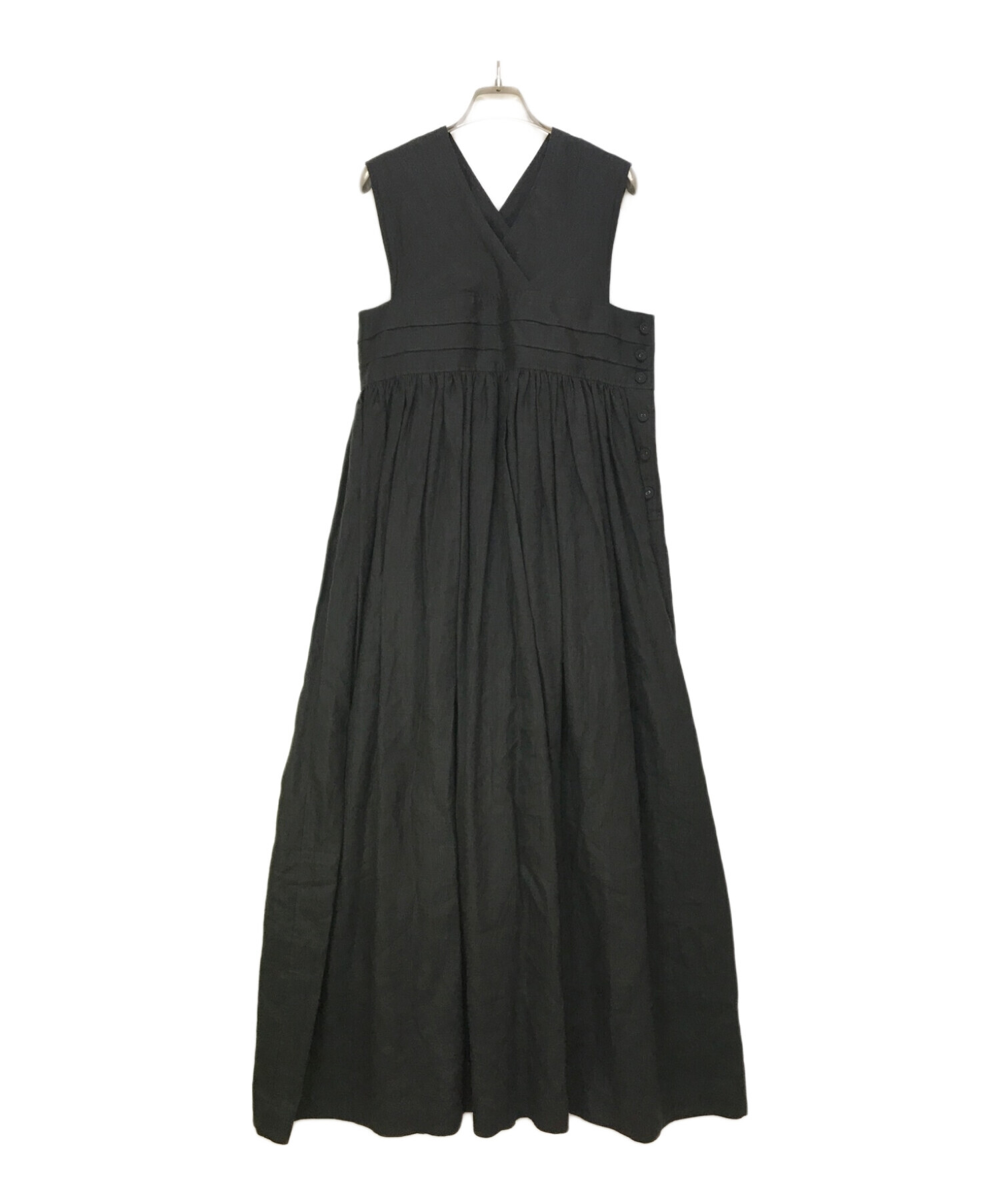 中古・古着通販】HYKE (ハイク) TOMORROW LAND (トゥモローランド  