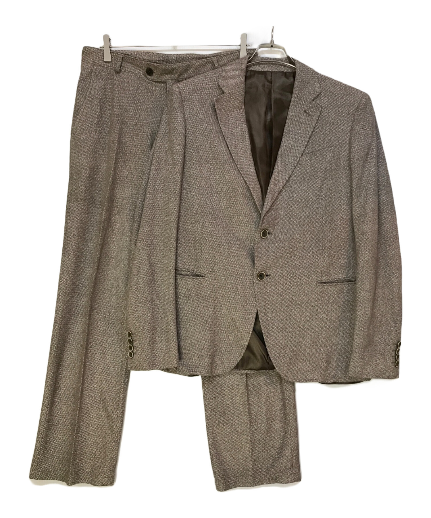 ARMANI COLLEZIONI アルマーニ スーツ セットアップ レディース ARMANI COLLEZIONI アルマーニ スーツ セットアップ レディース 【公式