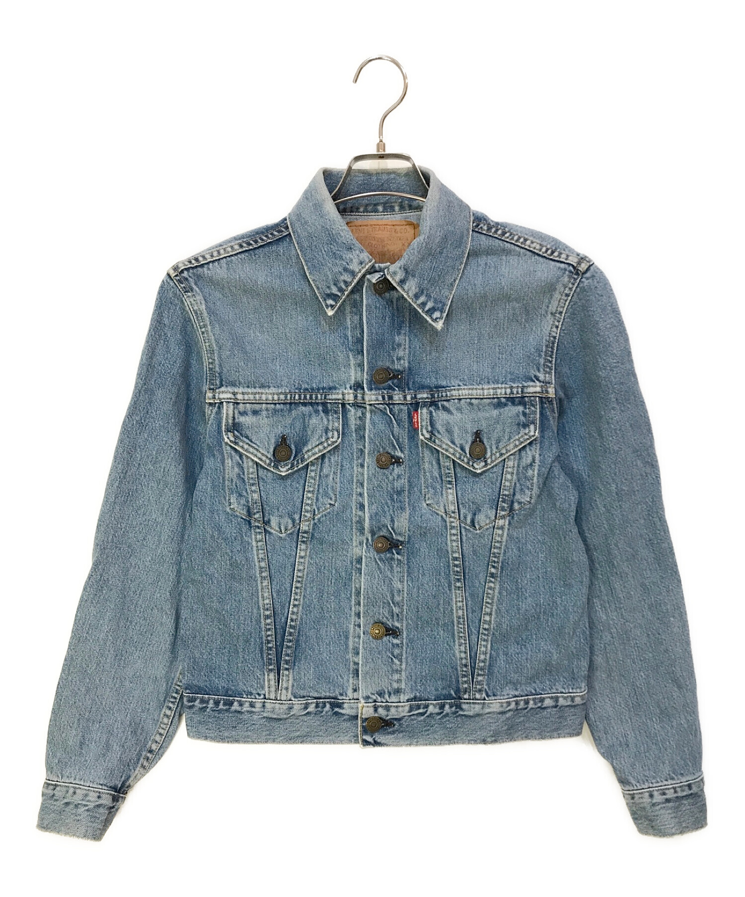 中古・古着通販】LEVI