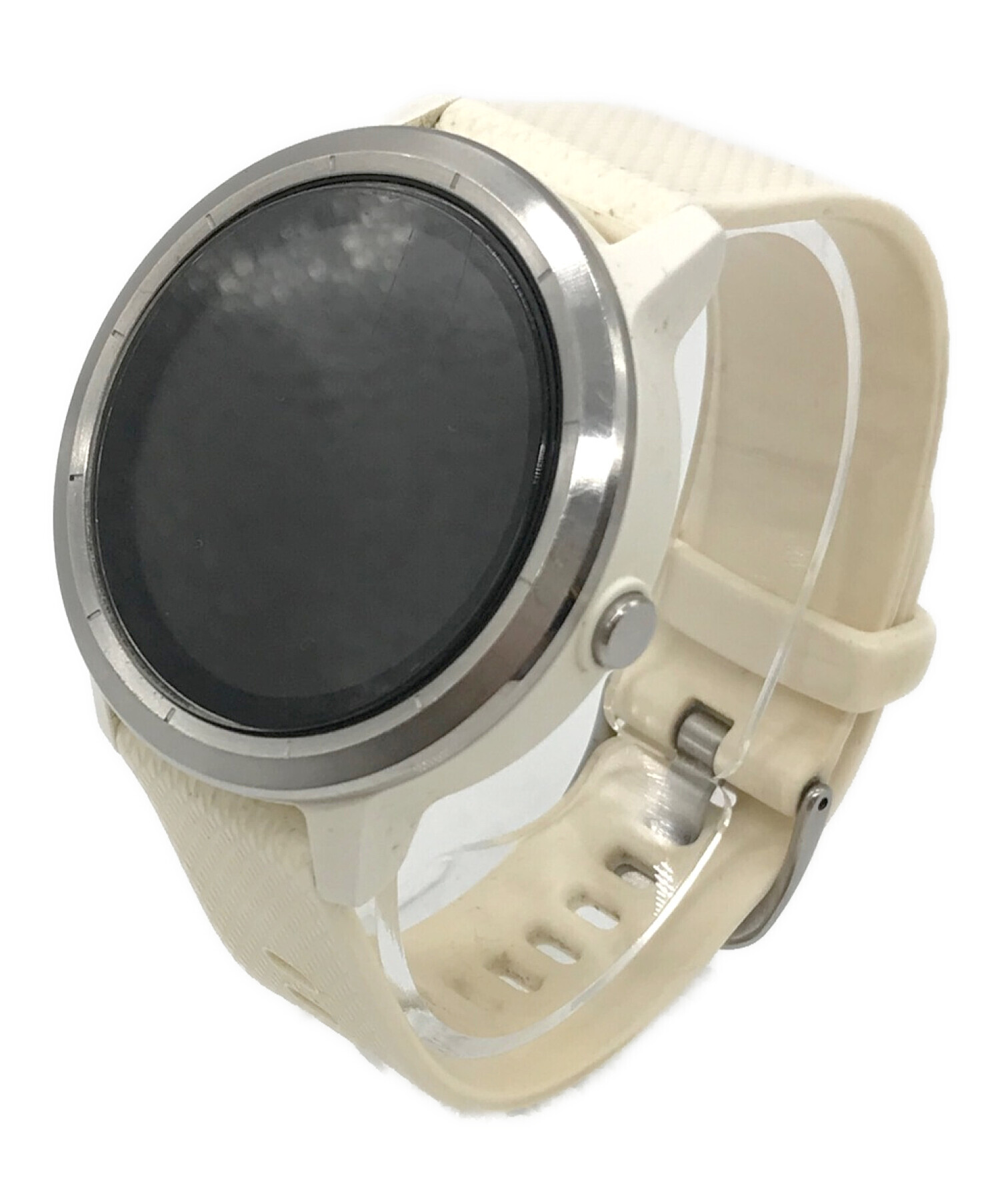 中古・古着通販】GARMIN (ガーミン) スマートウォッチ ブラック サイズ 