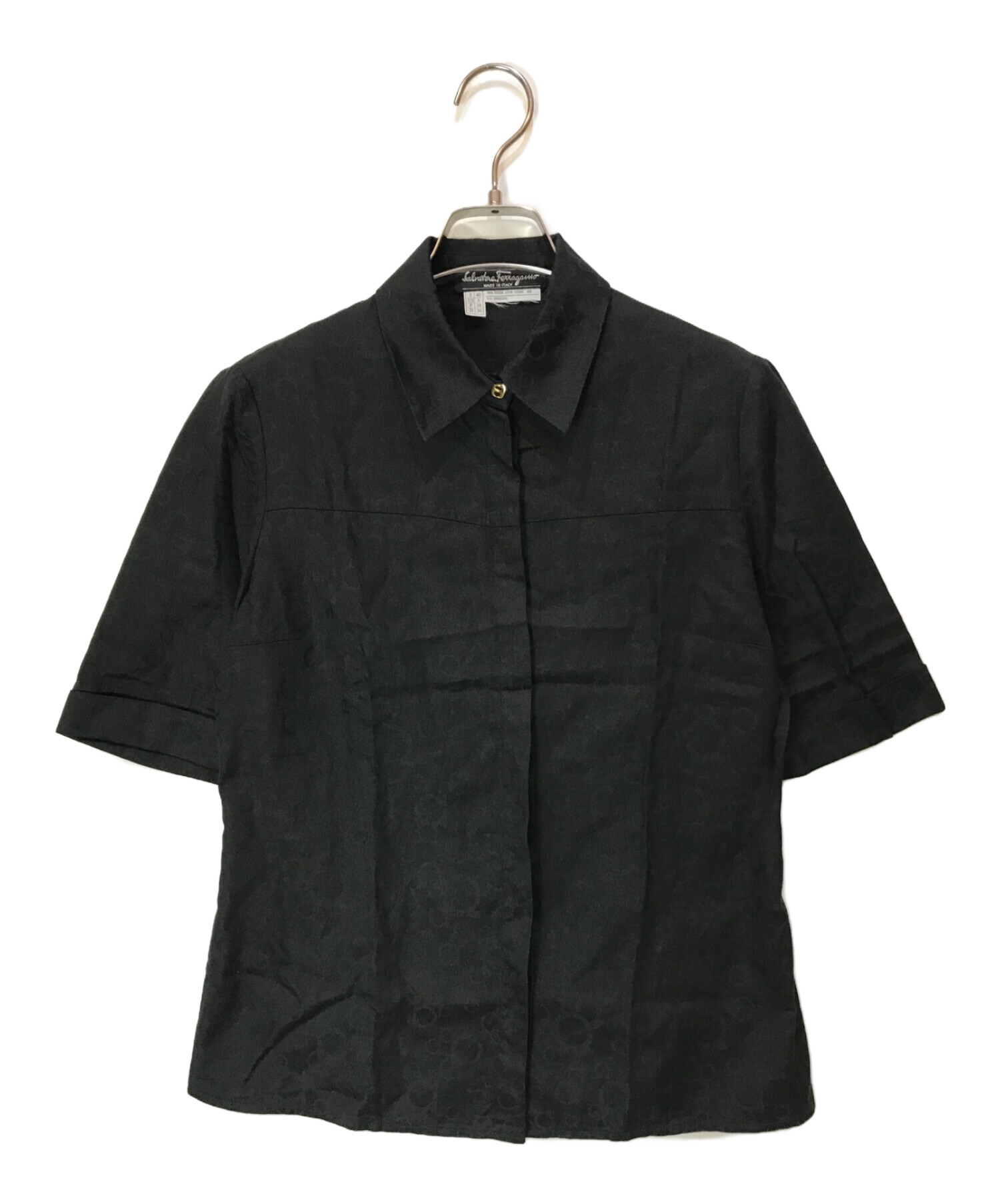 中古・古着通販】Salvatore Ferragamo (サルヴァトーレ フェラガモ 
