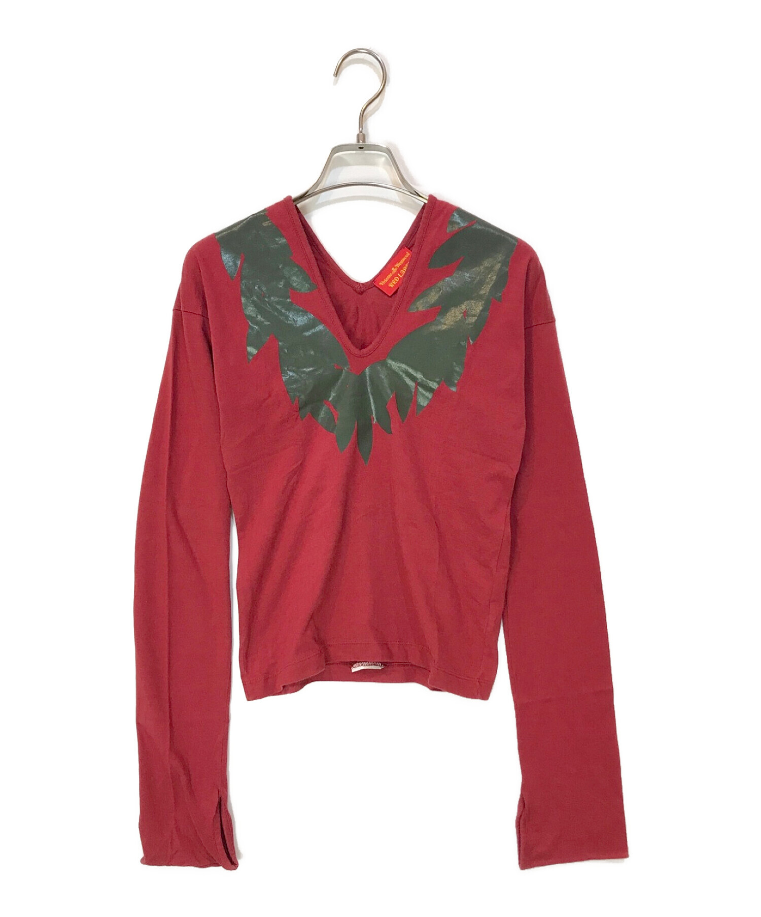 中古・古着通販】Vivienne Westwood RED LABEL (ヴィヴィアンウエスト 
