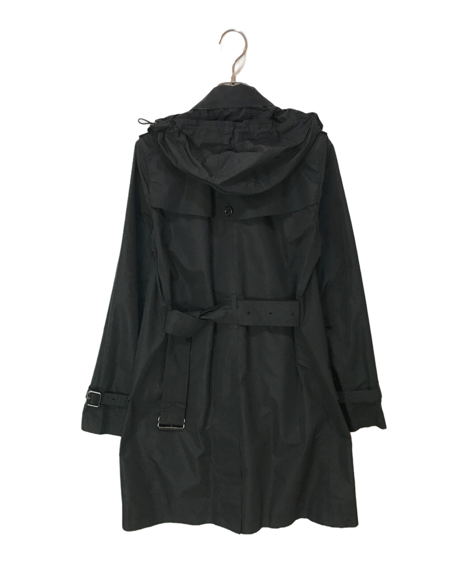 中古・古着通販】BURBERRY LONDON (バーバリーロンドン) ポケッタブル  