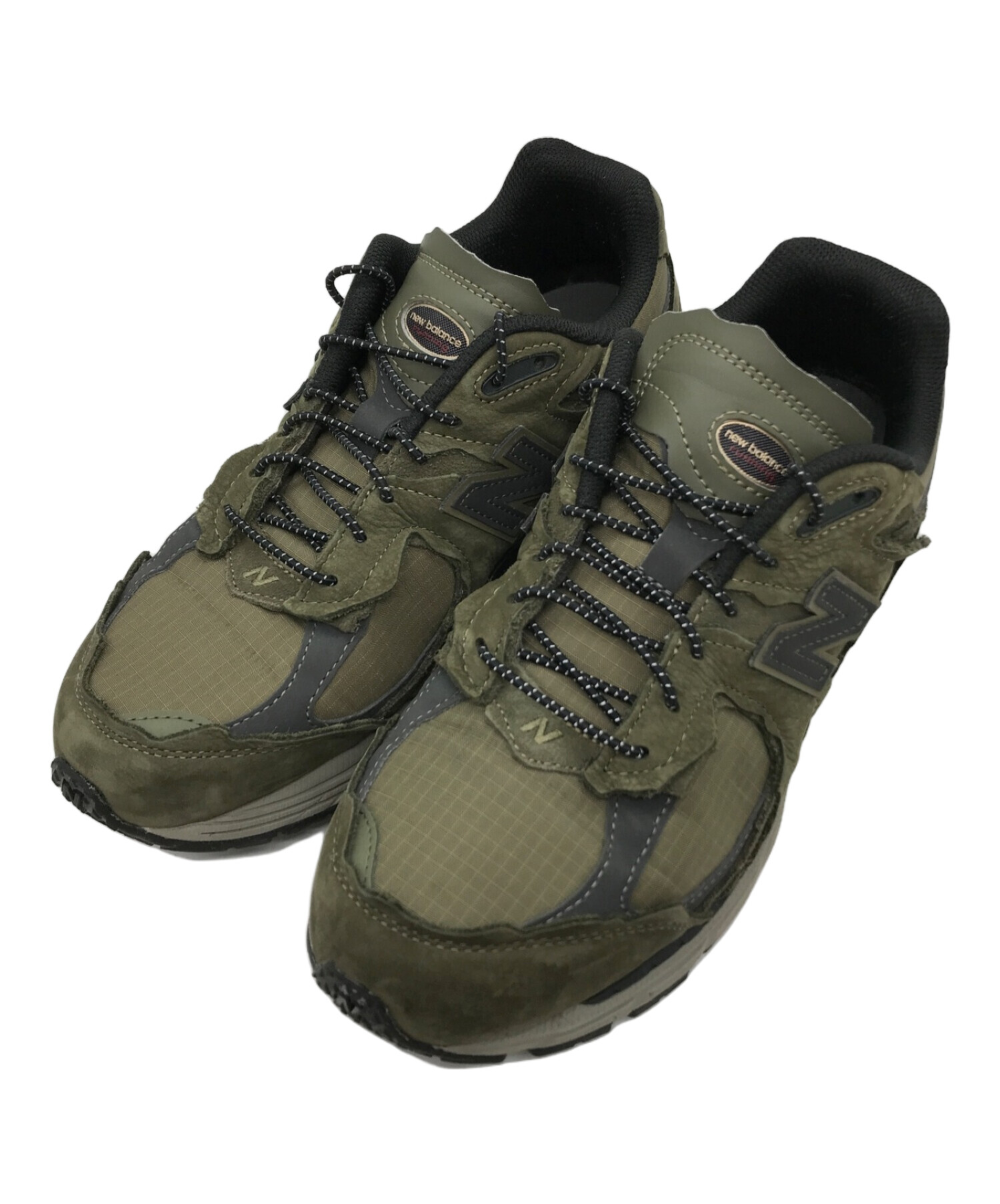 中古・古着通販】NEW BALANCE (ニューバランス) NEW BALANCE M2002RDN 