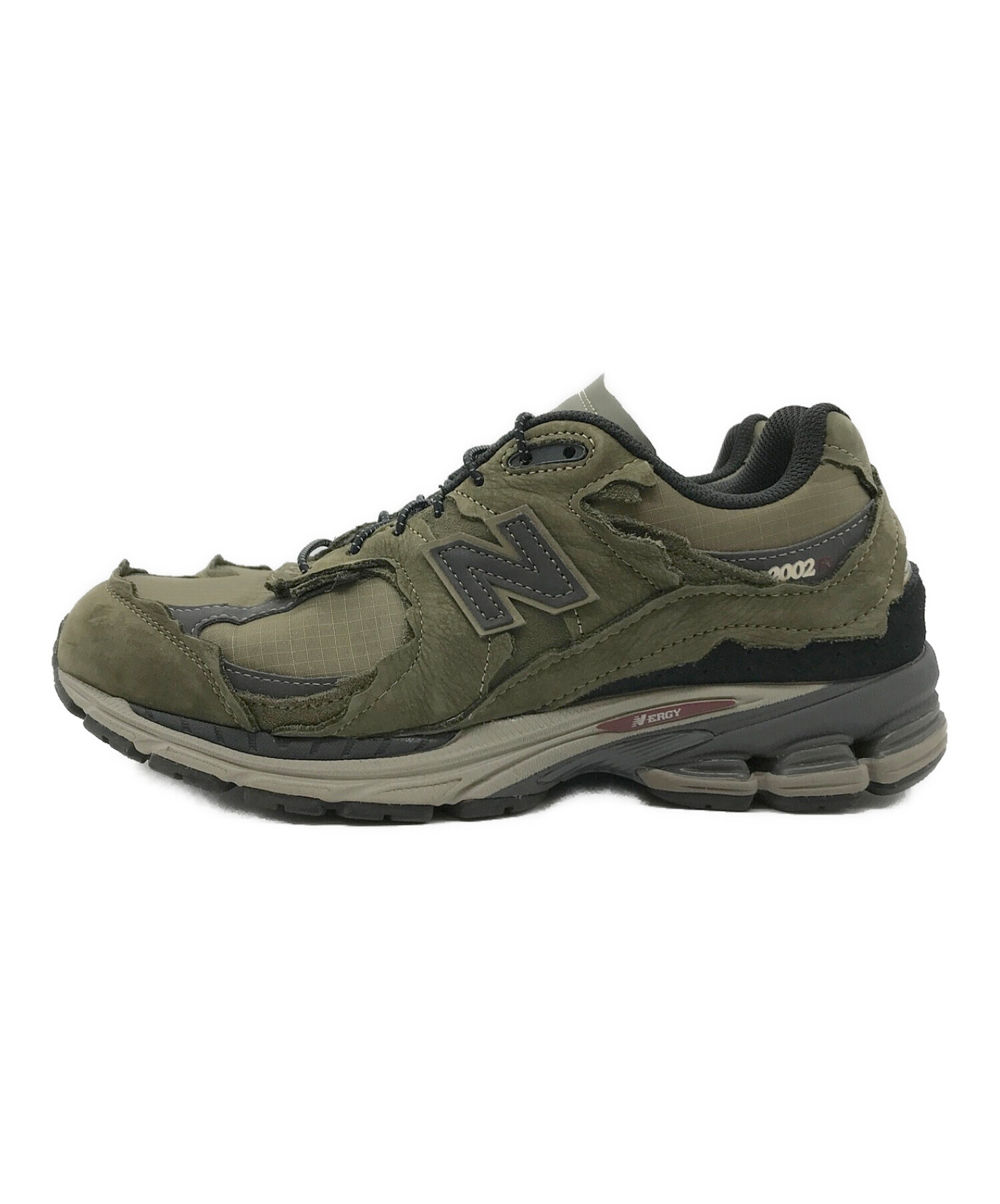 中古・古着通販】NEW BALANCE (ニューバランス) NEW BALANCE M2002RDN 