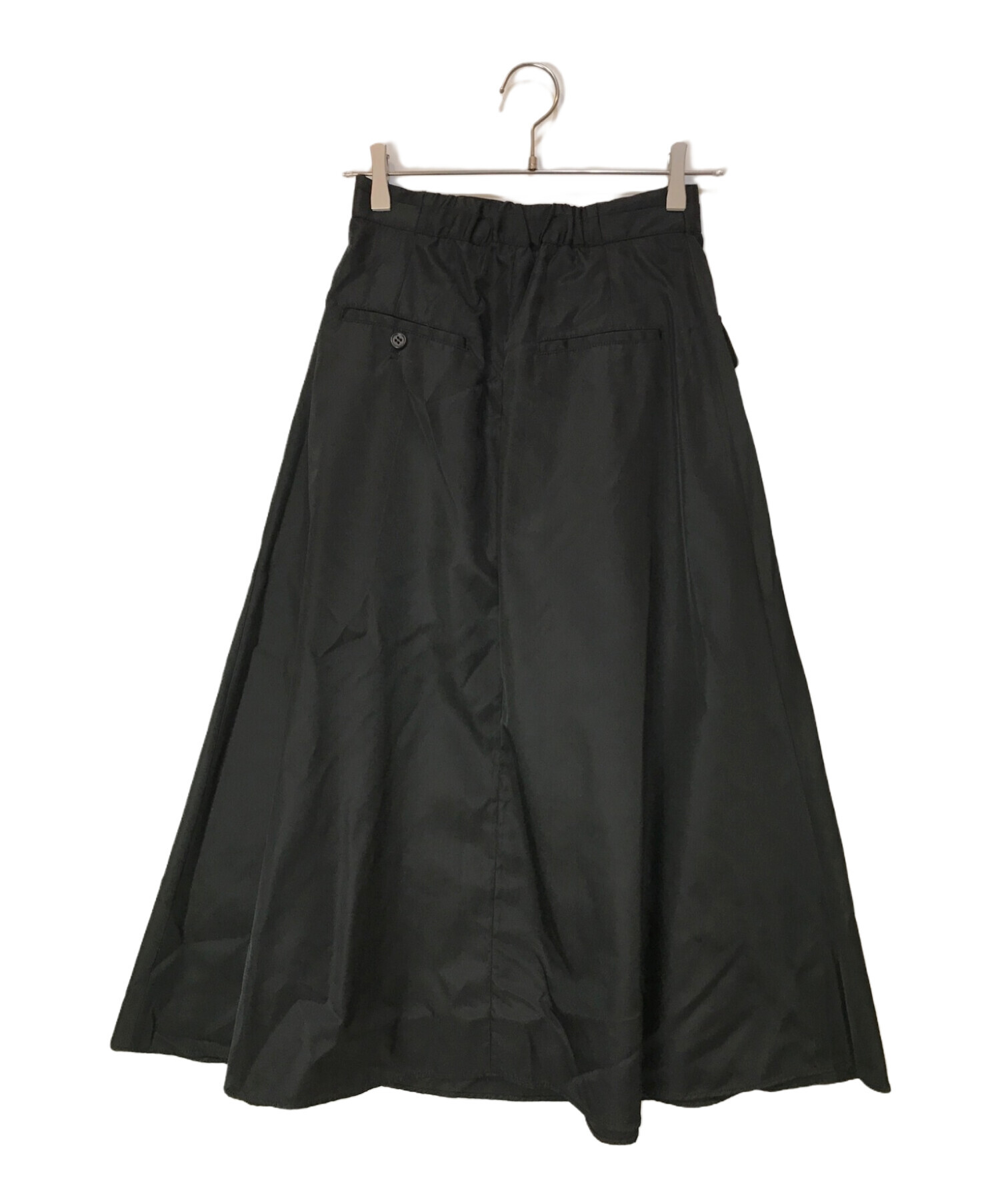 中古・古着通販】Lily Brown (リリーブラウン) ワークスカショーパン  