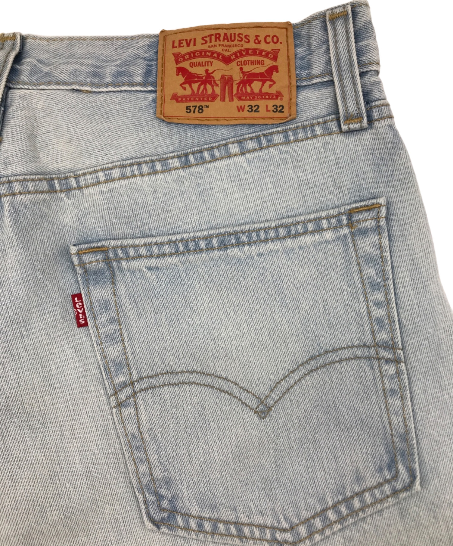 中古・古着通販】LEVI