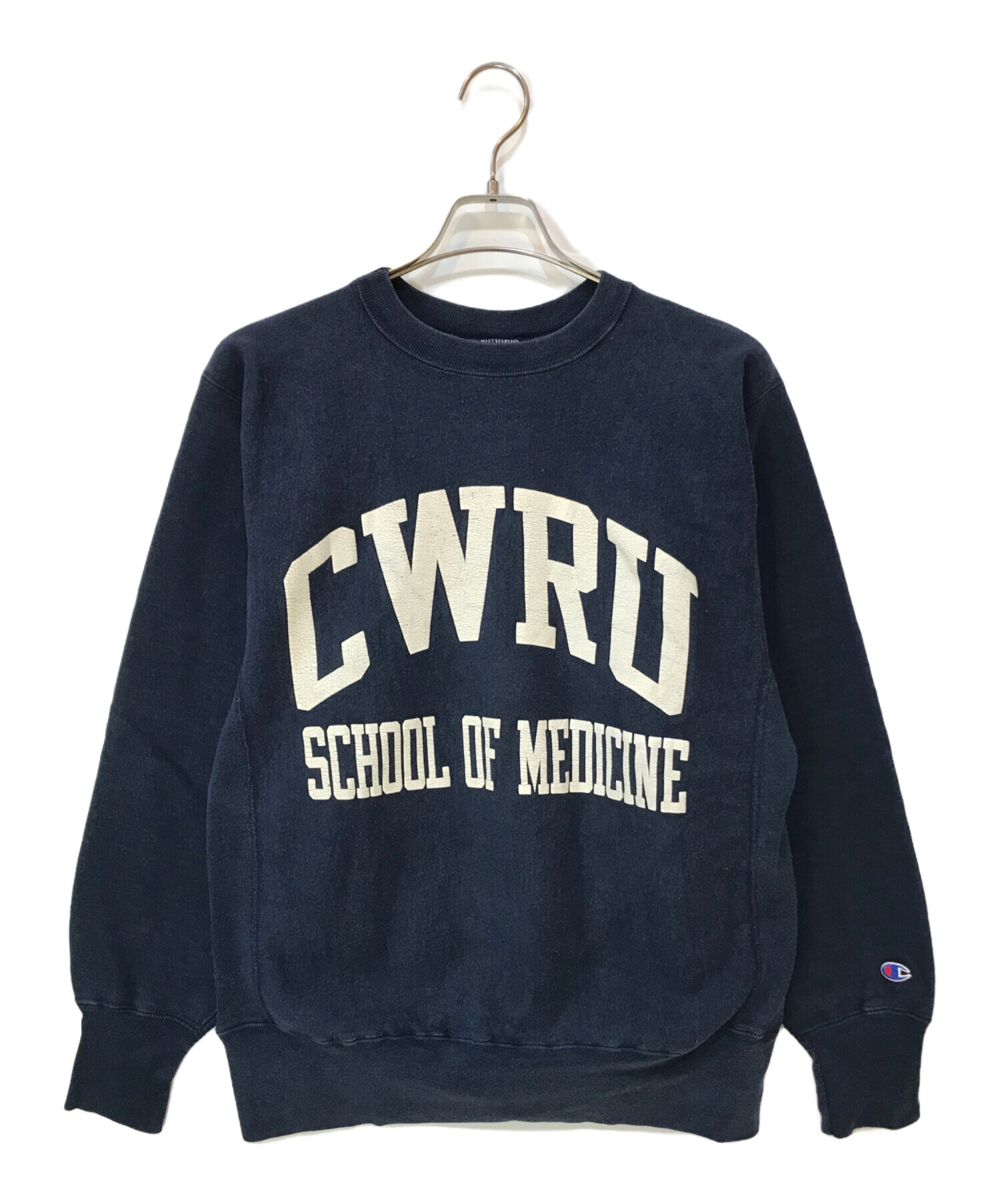 中古・古着通販】Champion REVERSE WEAVE (チャンピオンリバース 