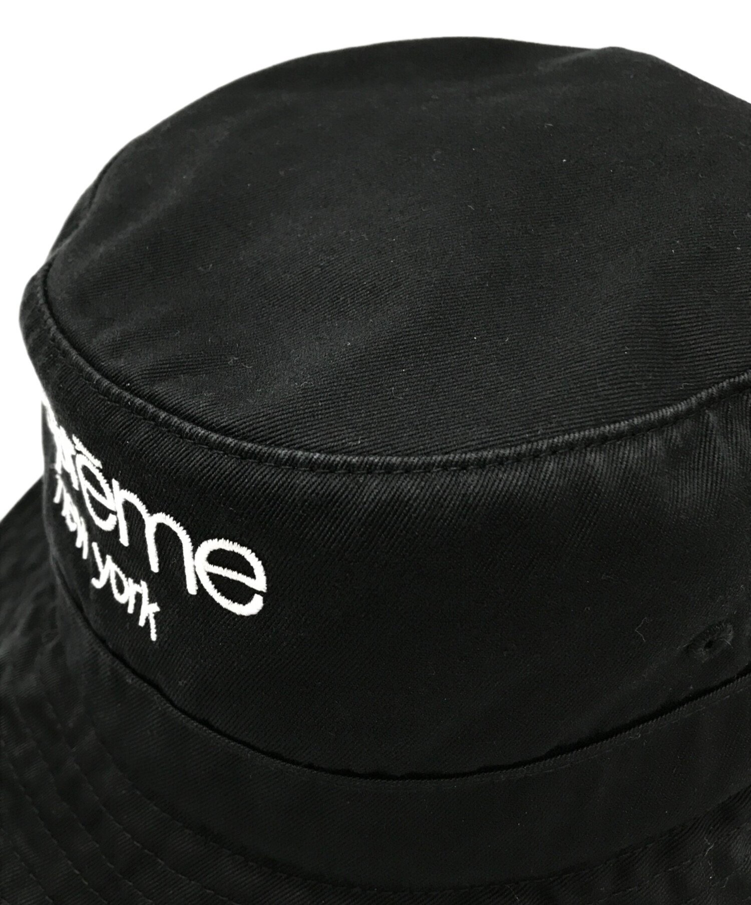 Supreme Twill Clusher 21SS バケットハットM/L Supreme Twill Clusher 21SS バケットハットM/L
