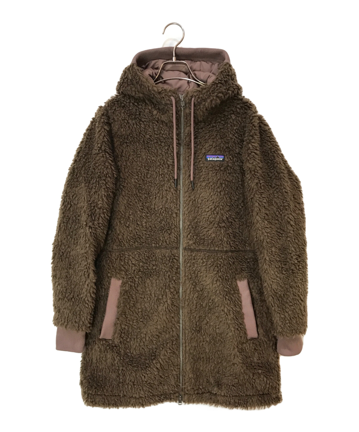 中古・古着通販】Patagonia (パタゴニア) ダスティ・メサ・パーカー 
