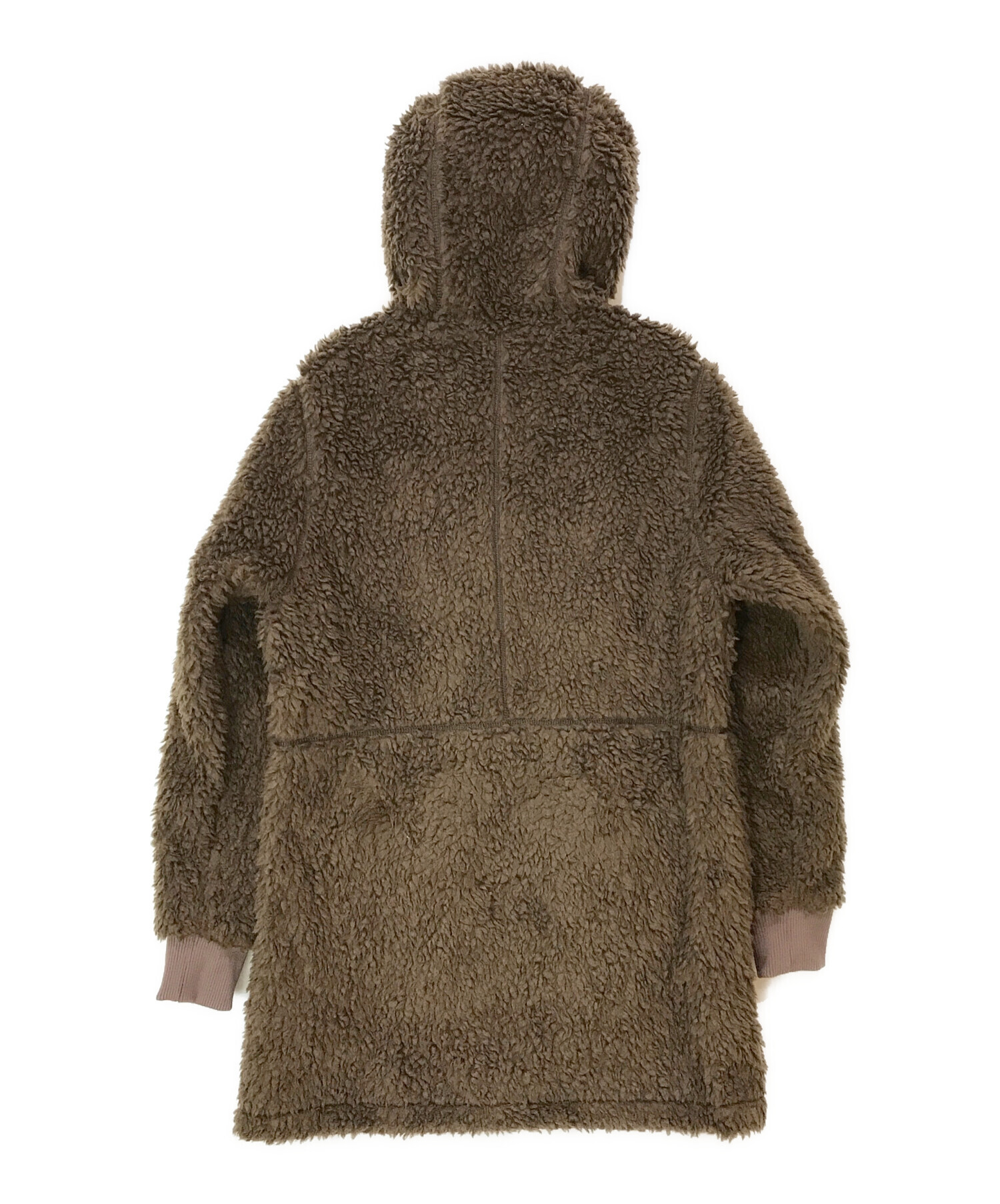 中古・古着通販】Patagonia (パタゴニア) ダスティ・メサ・パーカー 